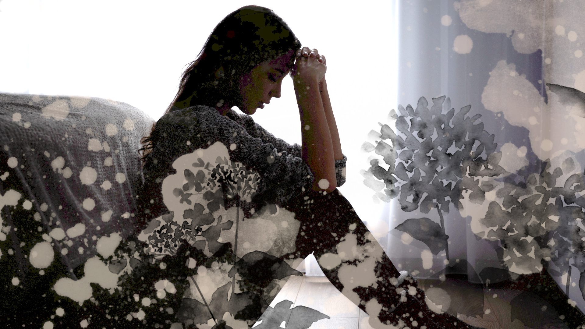 Discouraged by Your Sin? Here’s Hope.