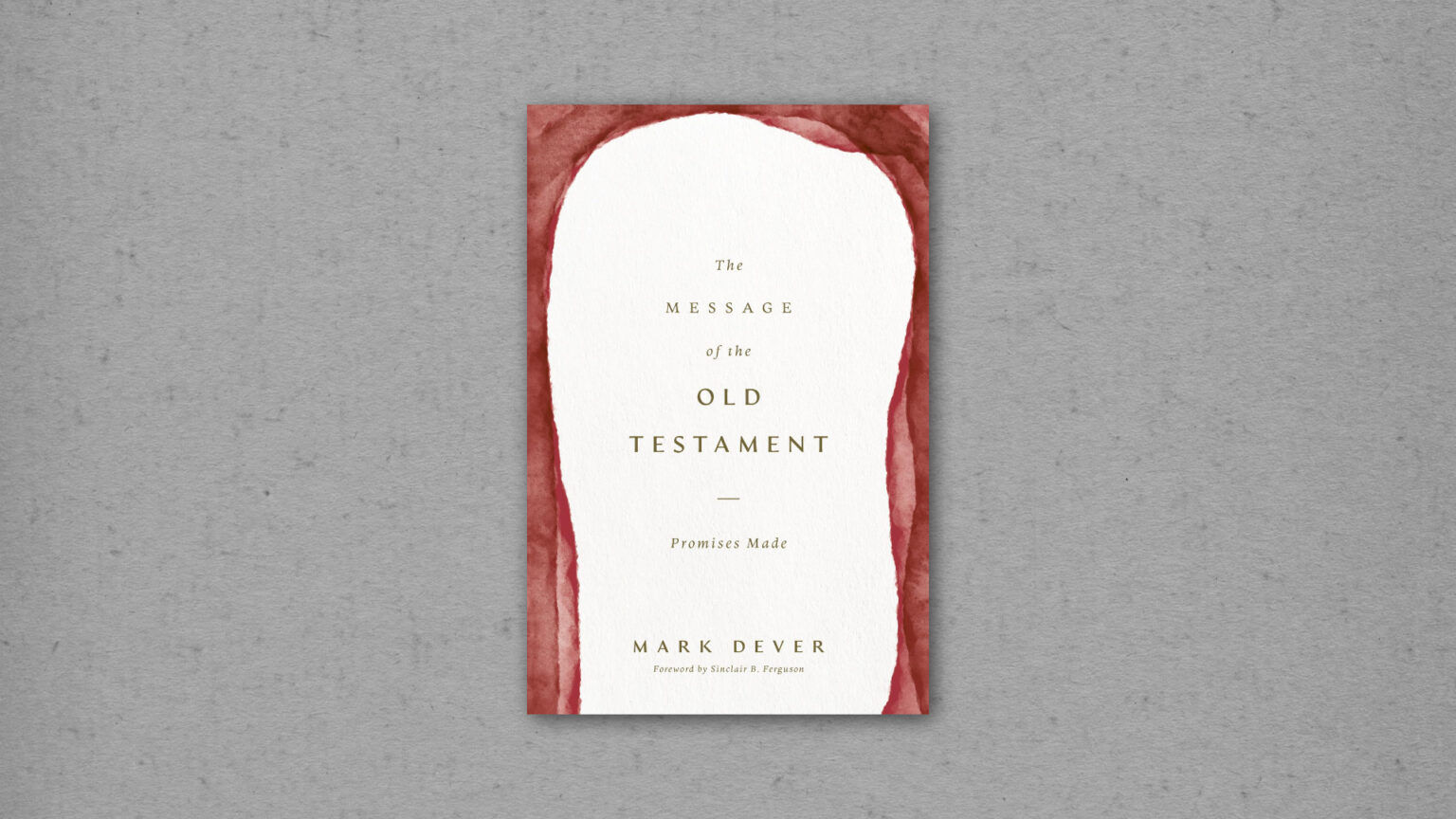 Revive Your Love for the Old Testament