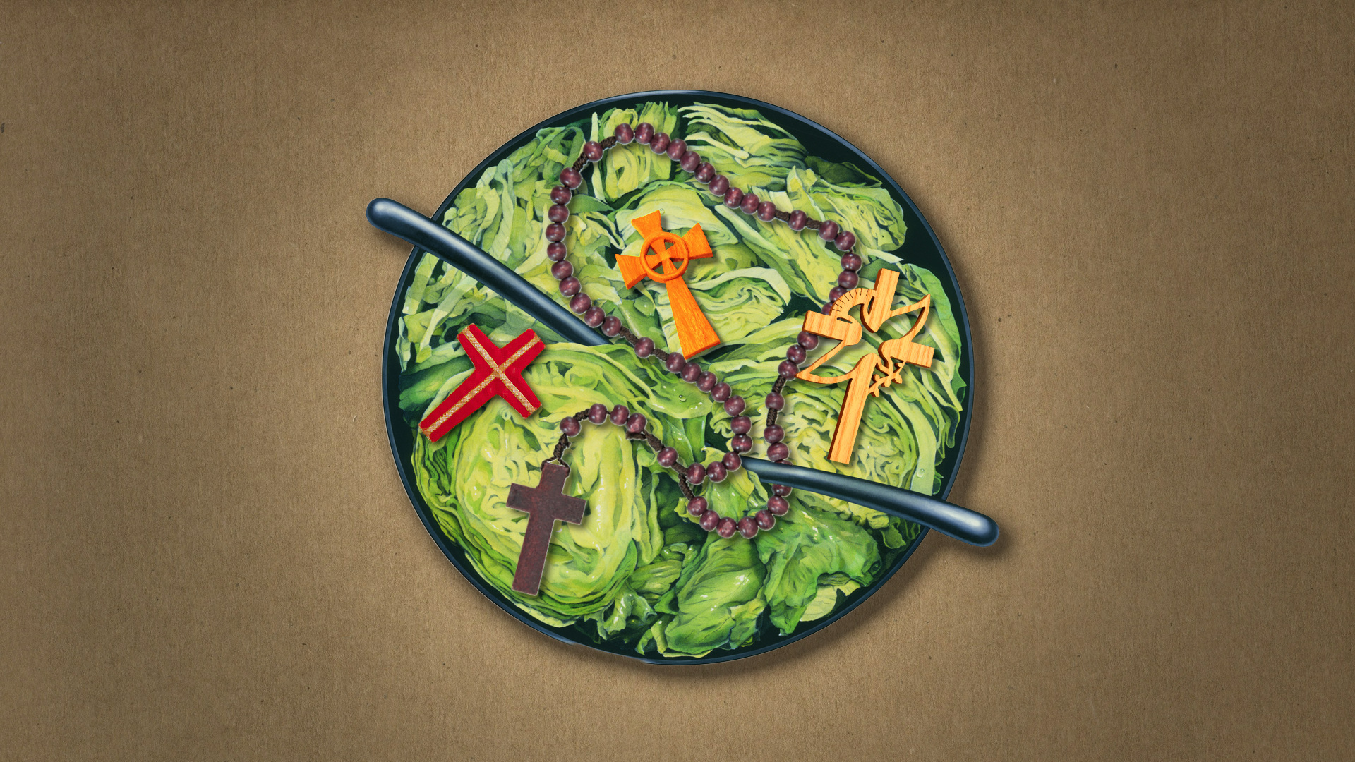 The Challenge and Opportunity of Metamodern Christianity