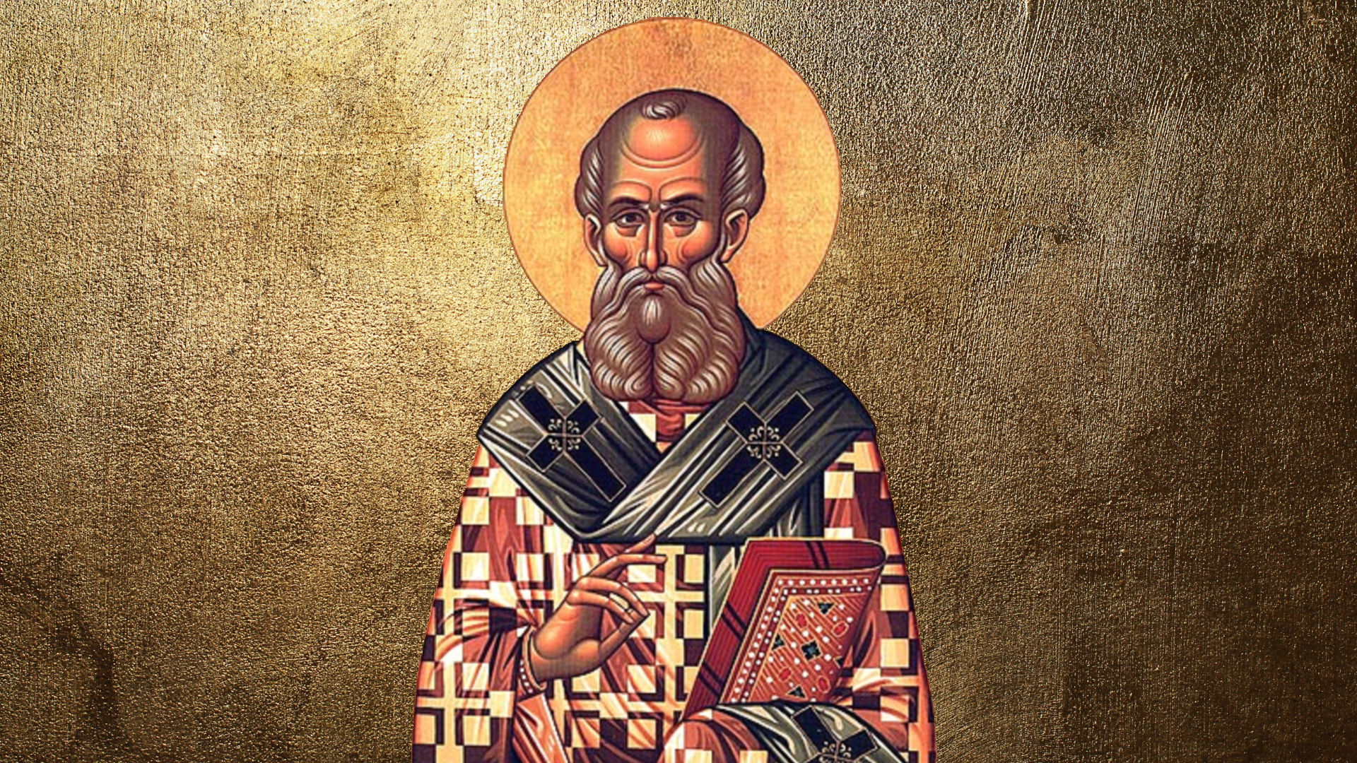 Against the World, for the Sake of the World