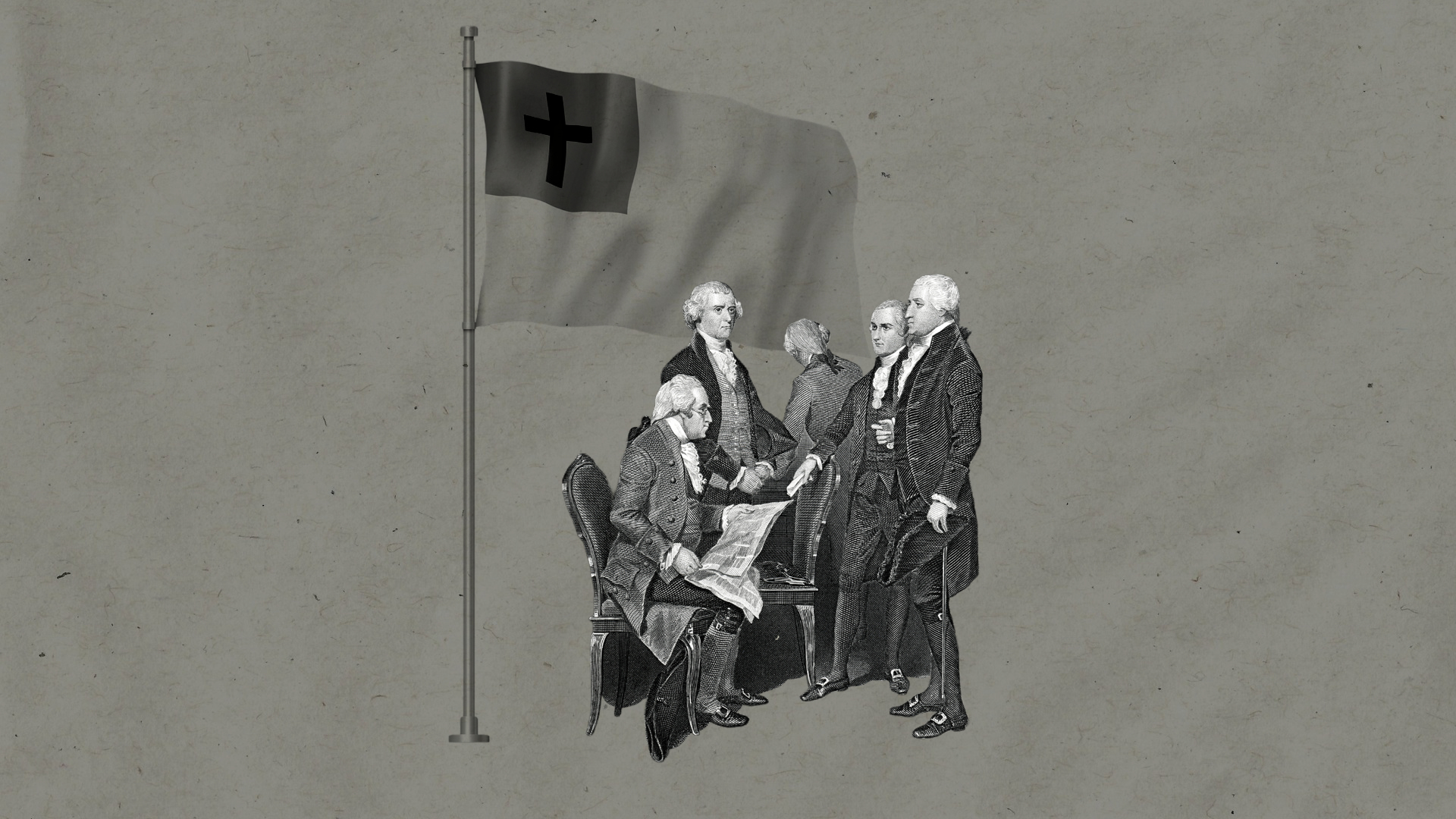 What Wicca’s Origins Teach Us About Christian Nationalism