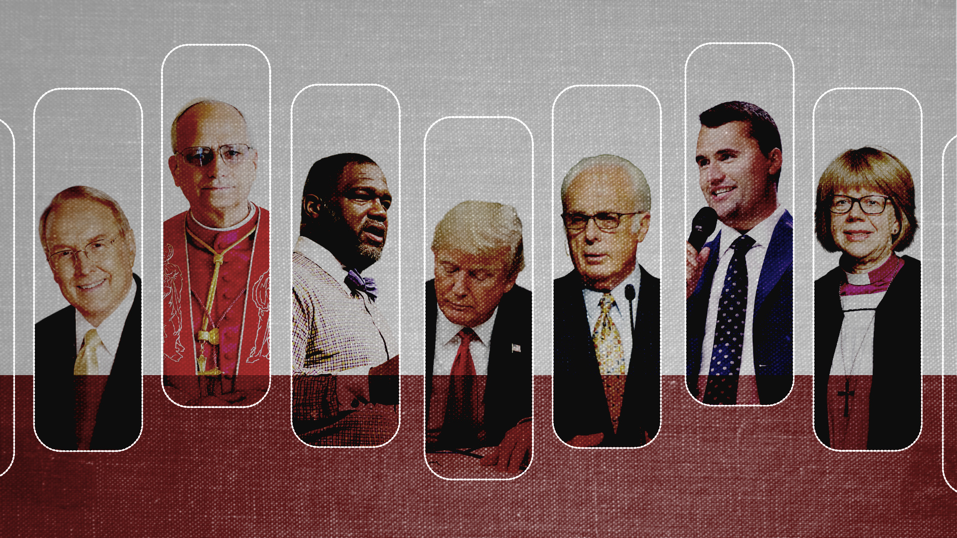 My Top 10 Theology Stories of 2025