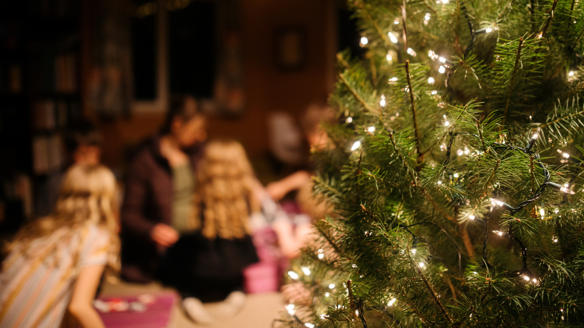 Make Repentance Part of Your Holiday Preparation