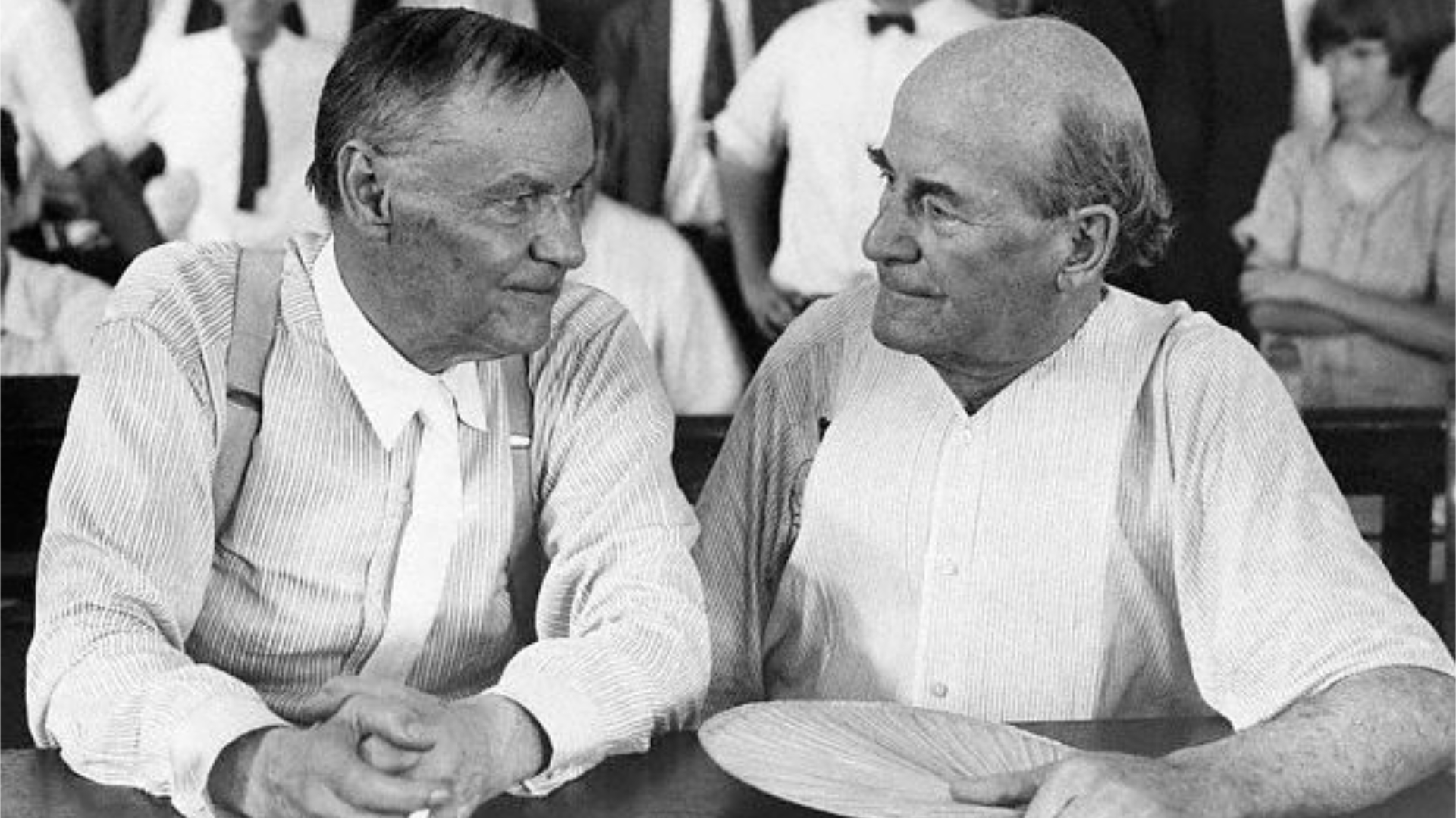 The Scopes Trial at 100: Fact, Fiction, and the Christian Historian