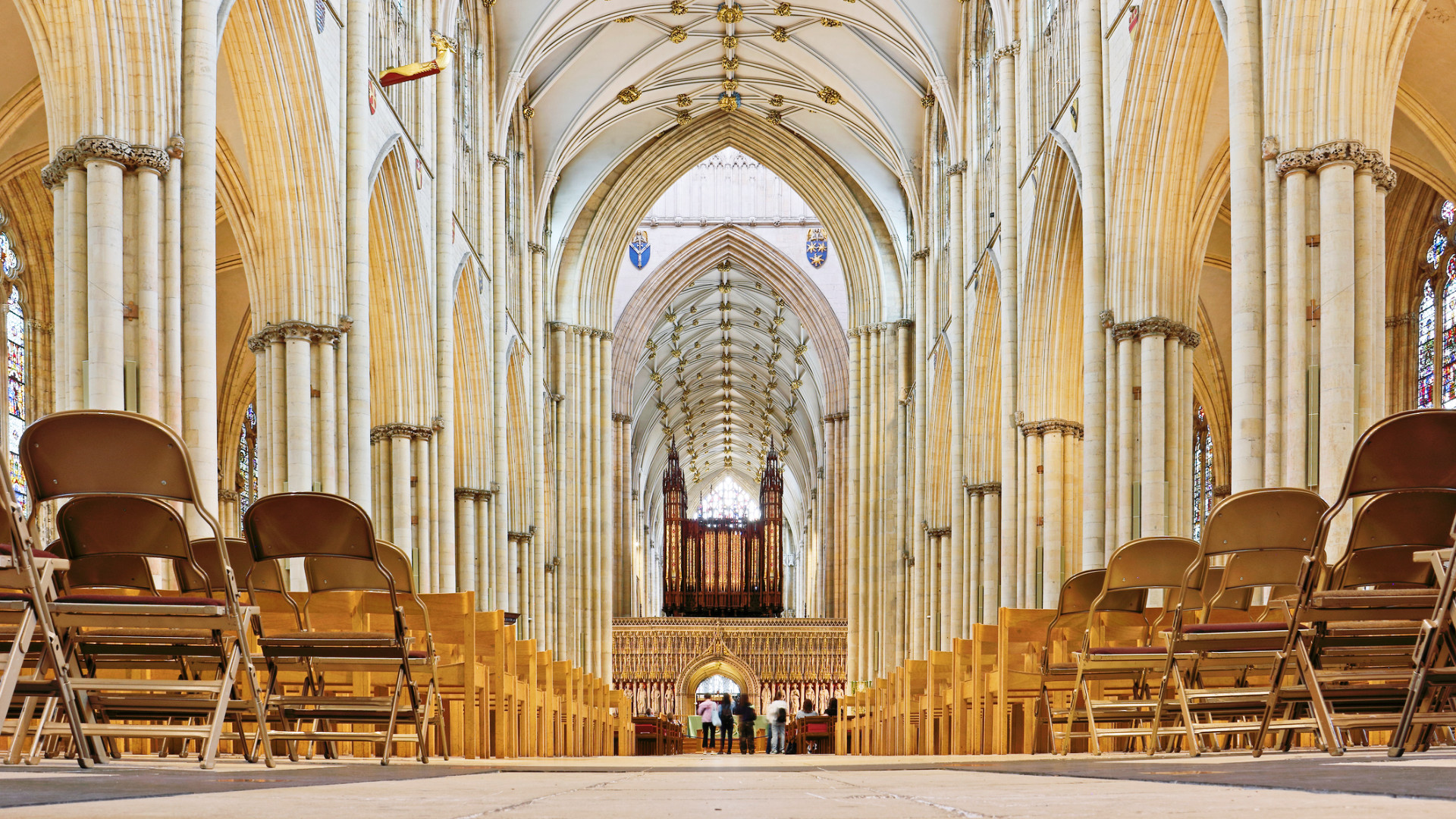 Not a New Communion: Anglican Reformers Are Always Called Schismatic