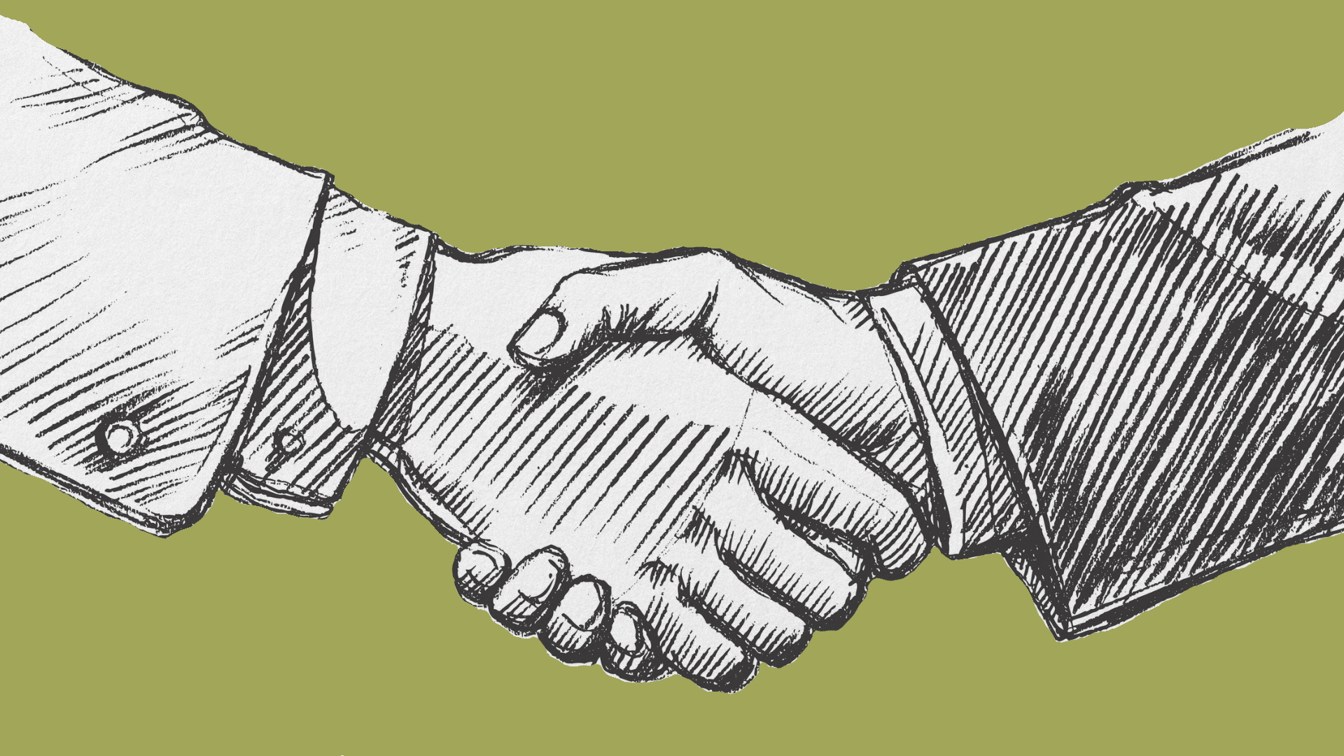 Don’t Overlook the Ministry of Church Greeters