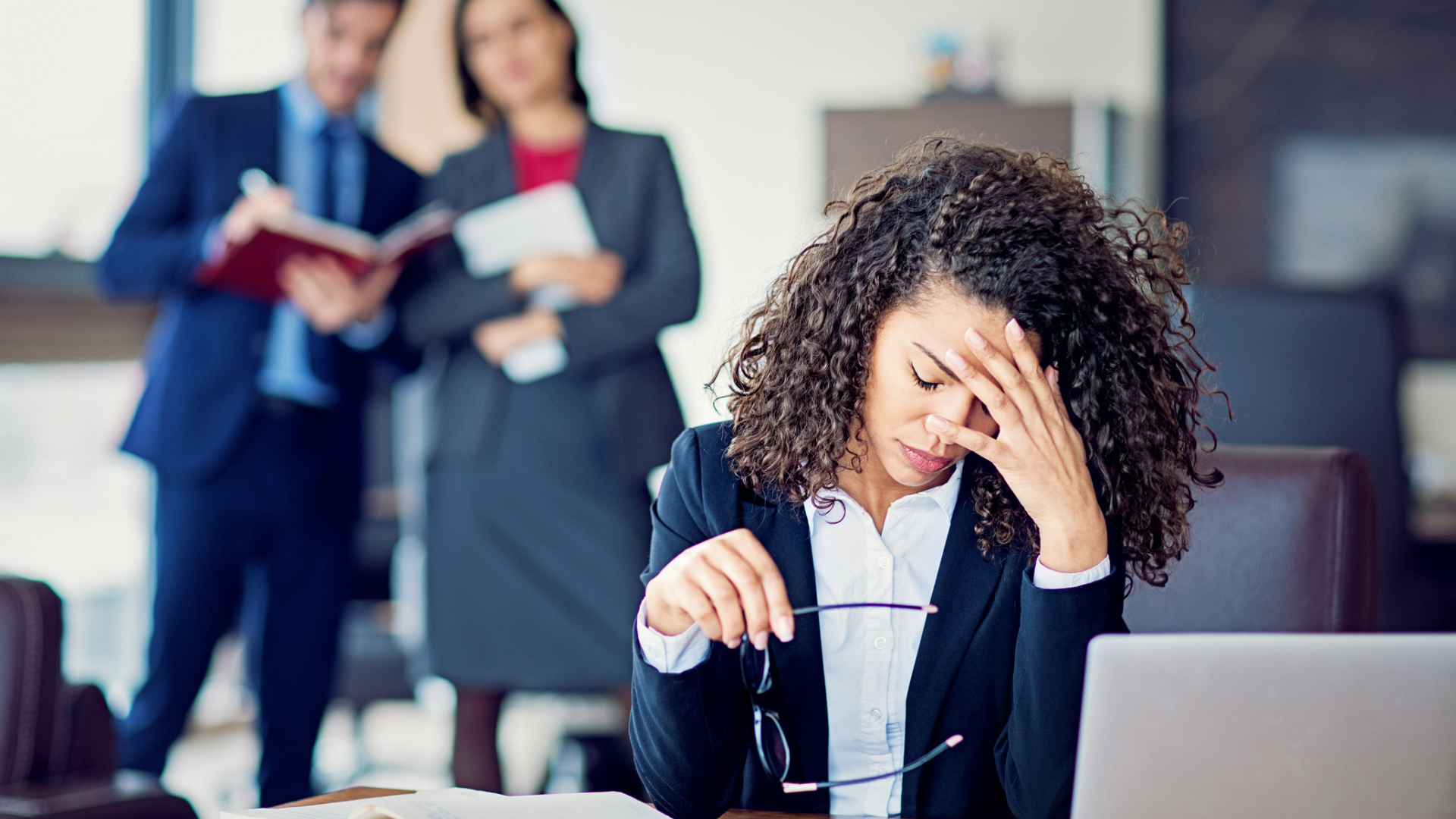 Resist the Peer Pressure of a Secular Job