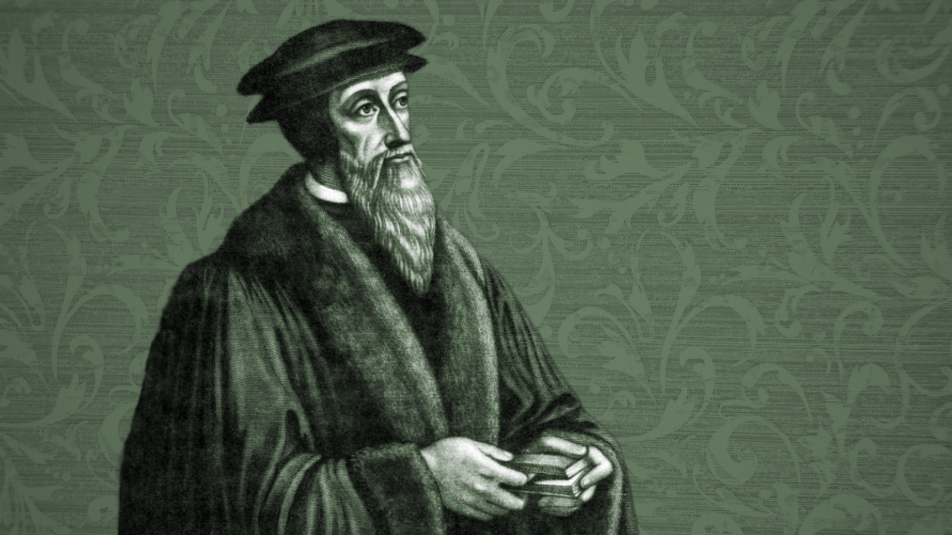 Holiness Not in Holidays: Why Calvin Preferred the Lord’s Day to Christmas