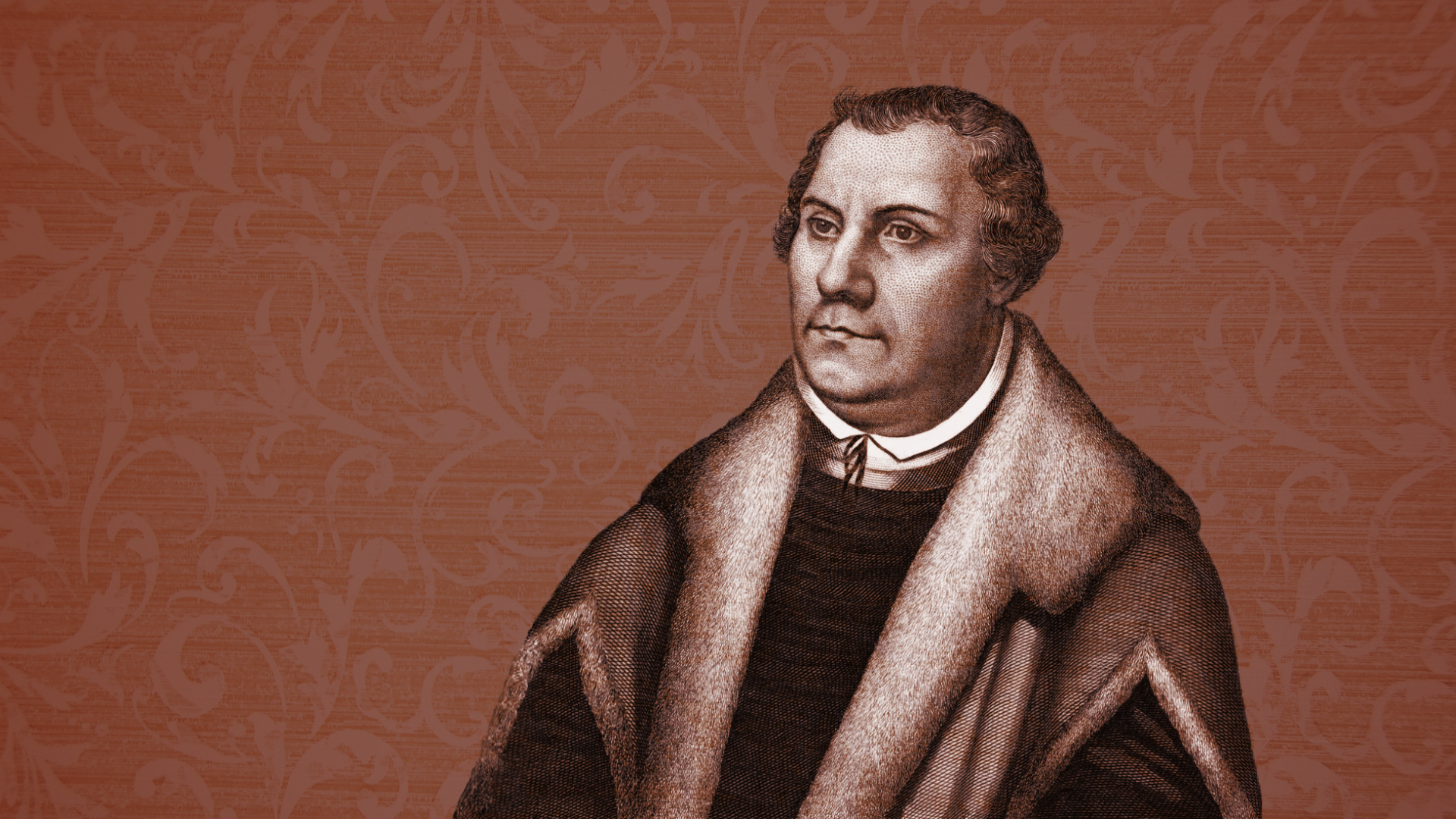 ‘Sing, Dear Children’: Luther and the Joyful Noise of Christmas