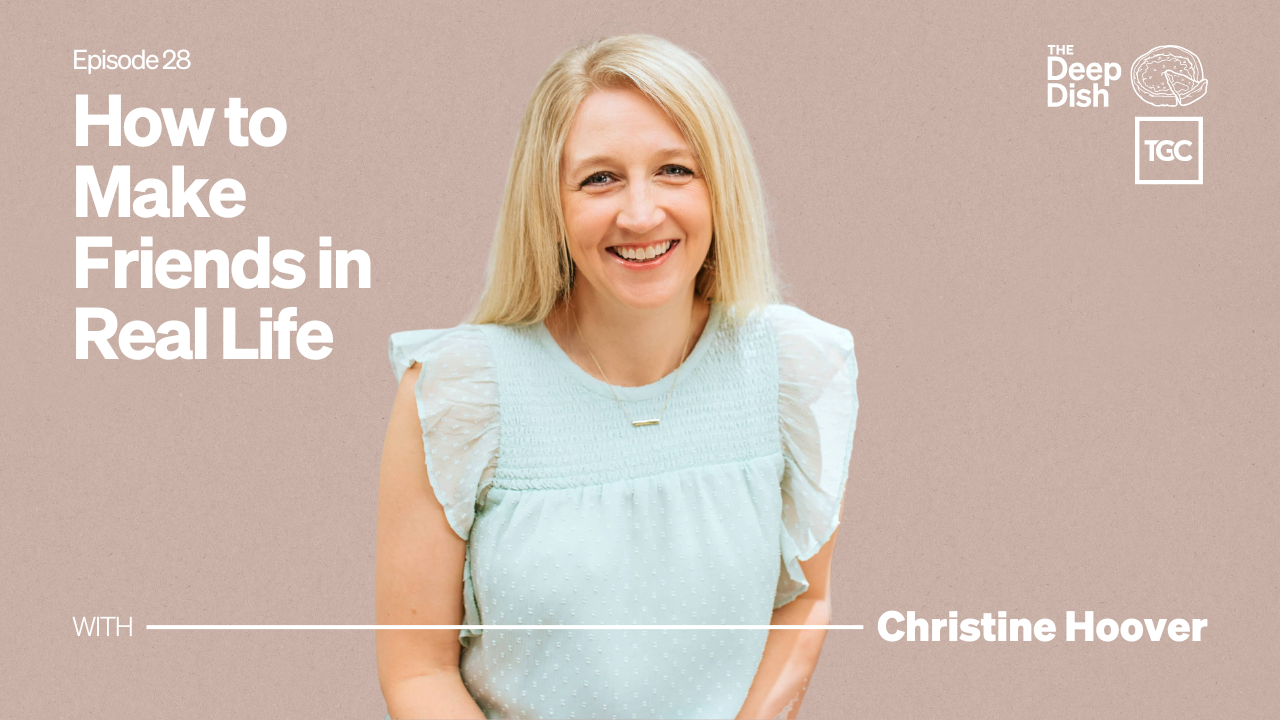 How to Make Friends in Real Life