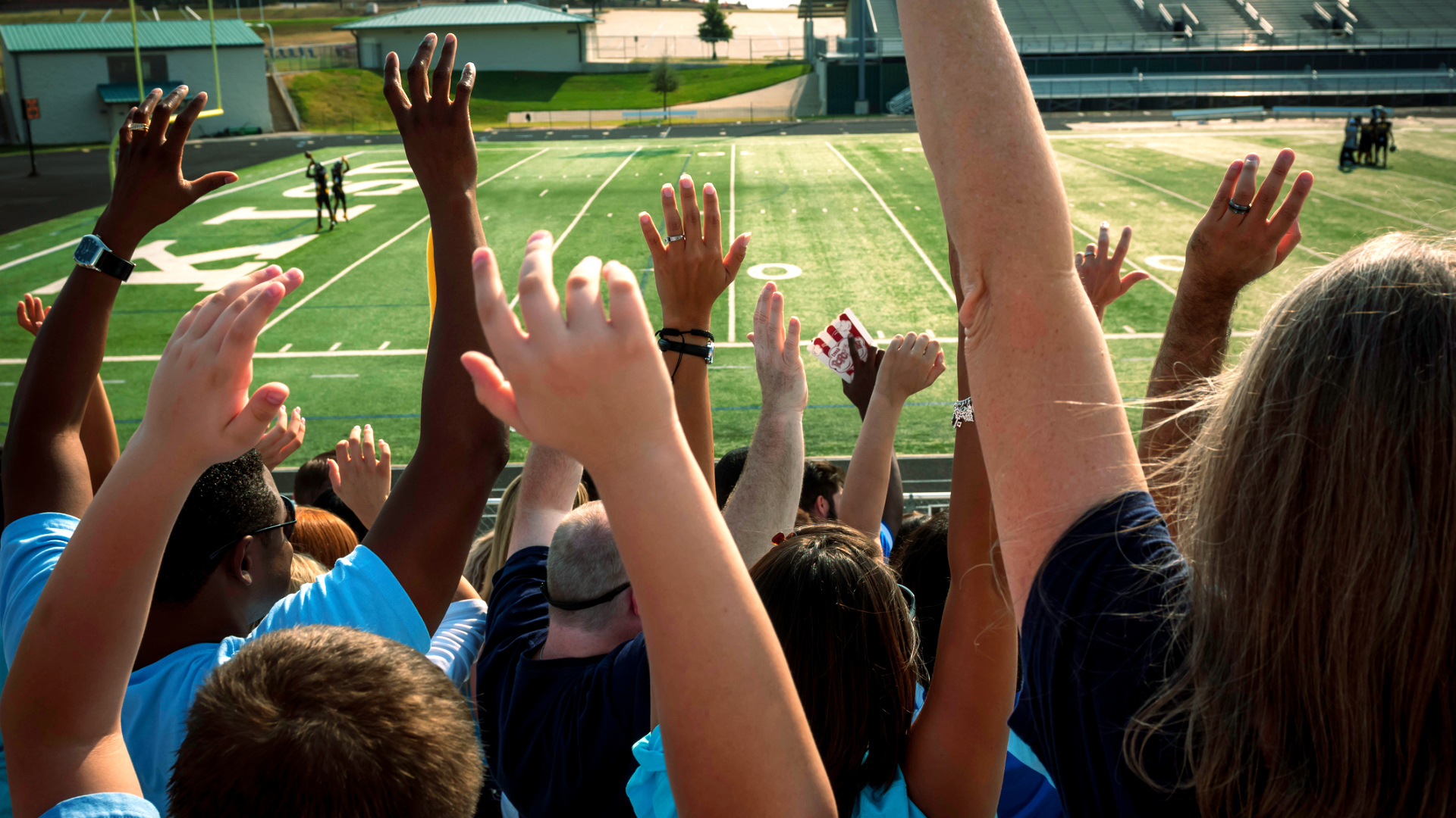 Youth Sports and the Church: 8 Ministry Strategies for Engaging Families