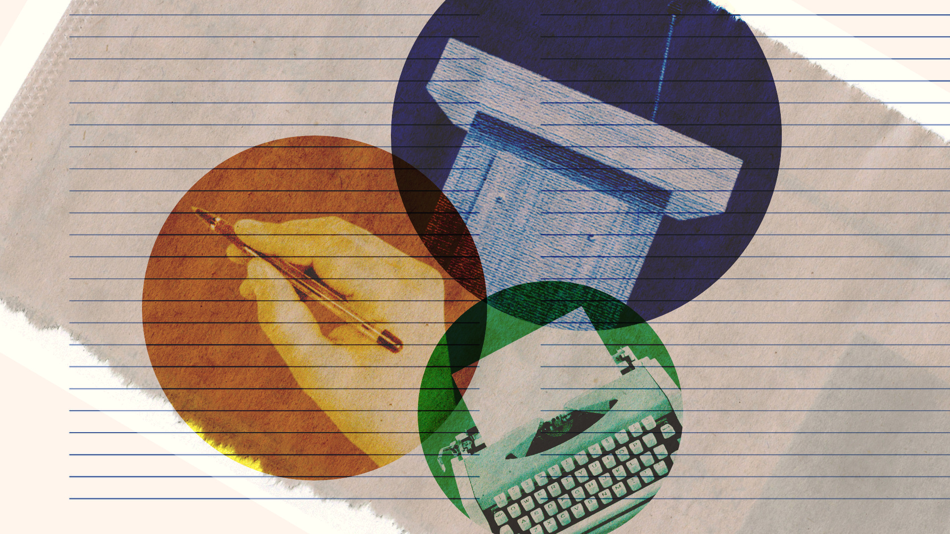 From Sermon to Article: Turning Oral Teaching into Written Content