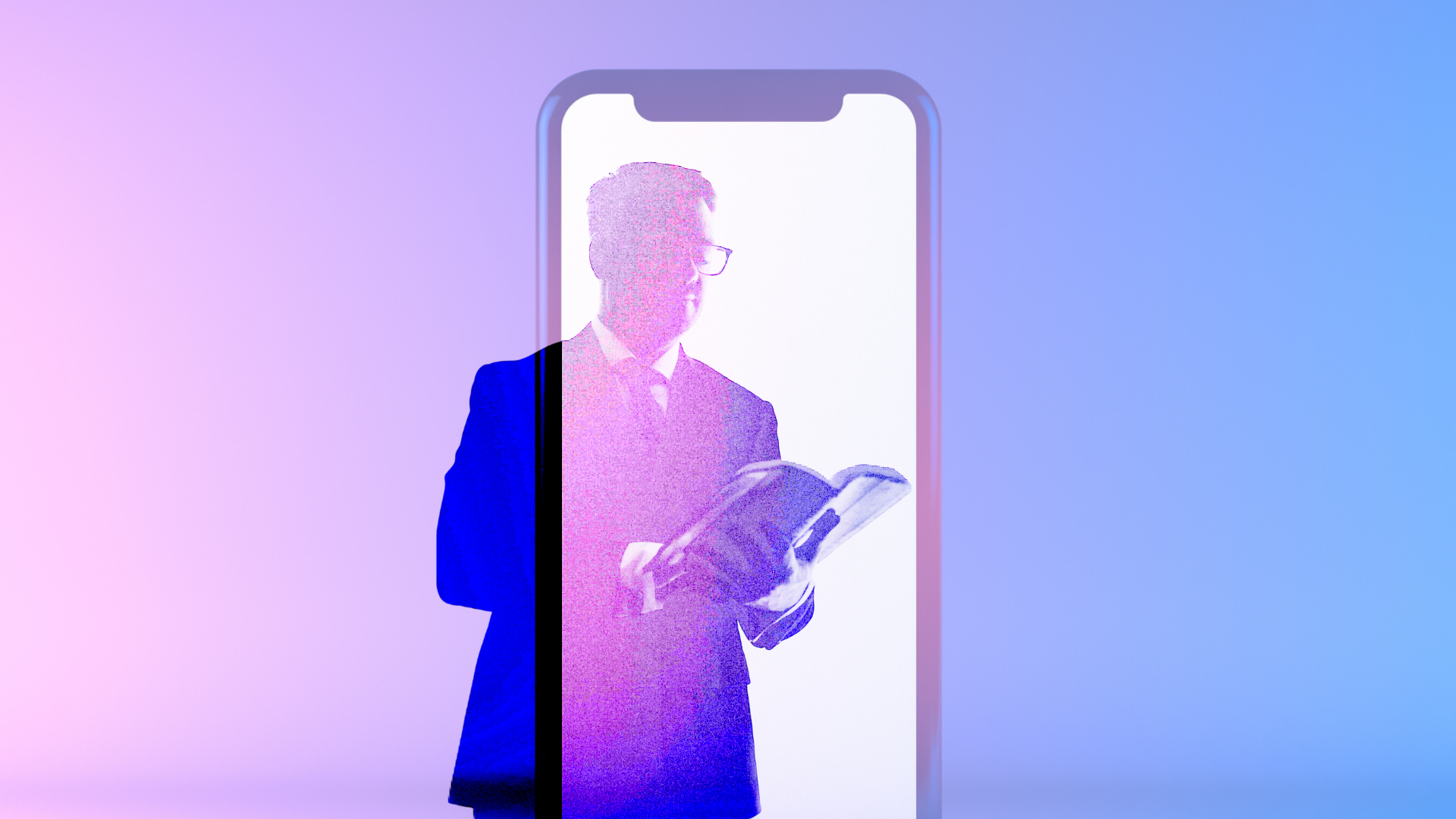 Phones in the Pews: Threat or Discipleship Opportunity?