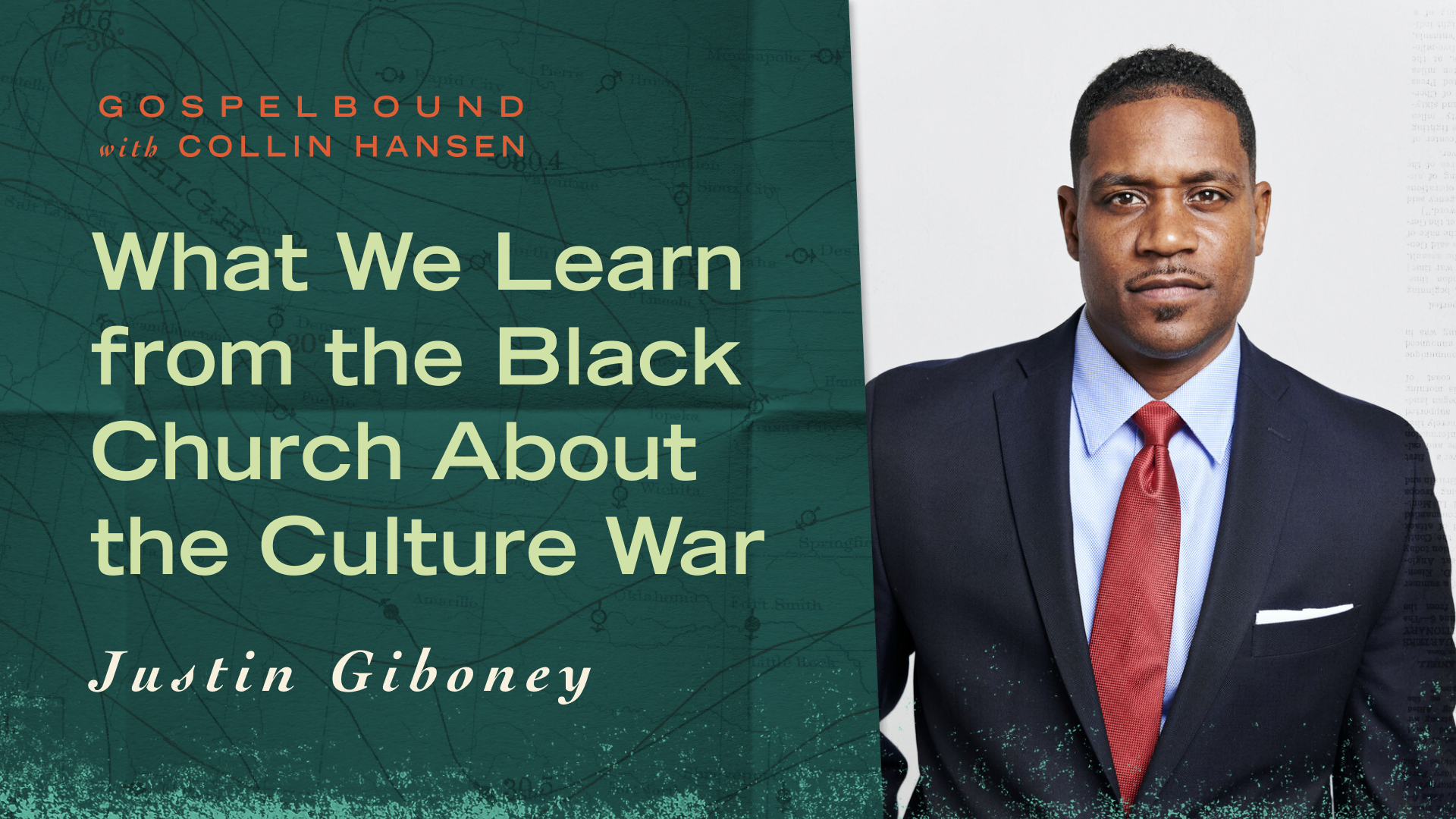 What We Learn from the Black Church About the Culture War