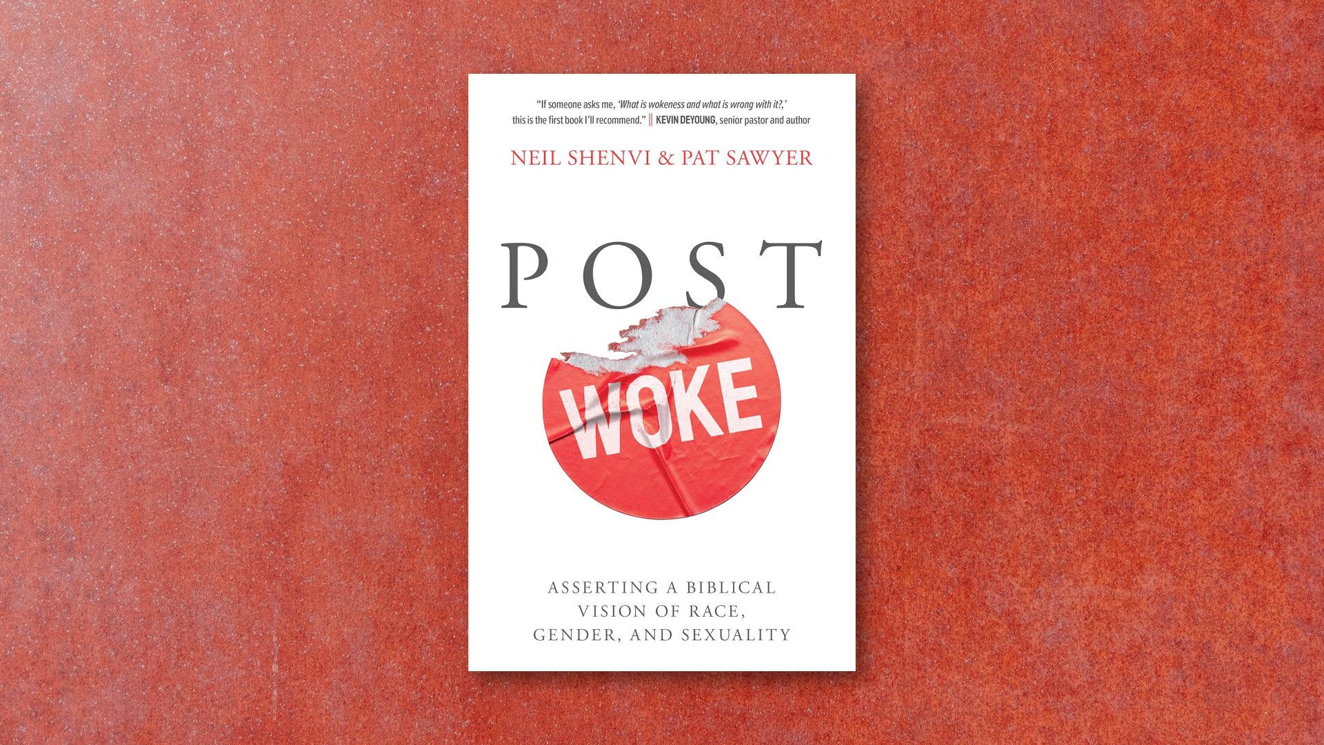 Discover Life After Anti-Wokeness