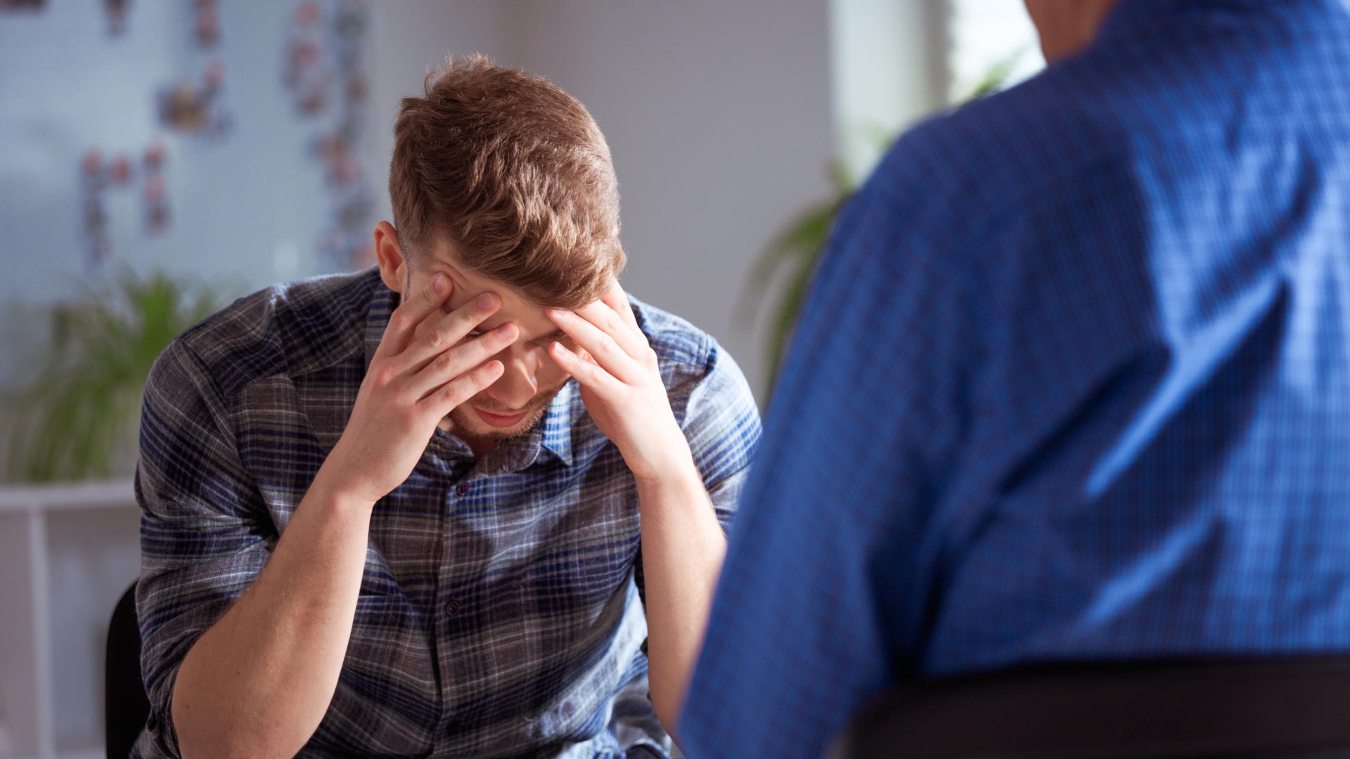 College Minister, Consider Why Students Come to You for Counsel