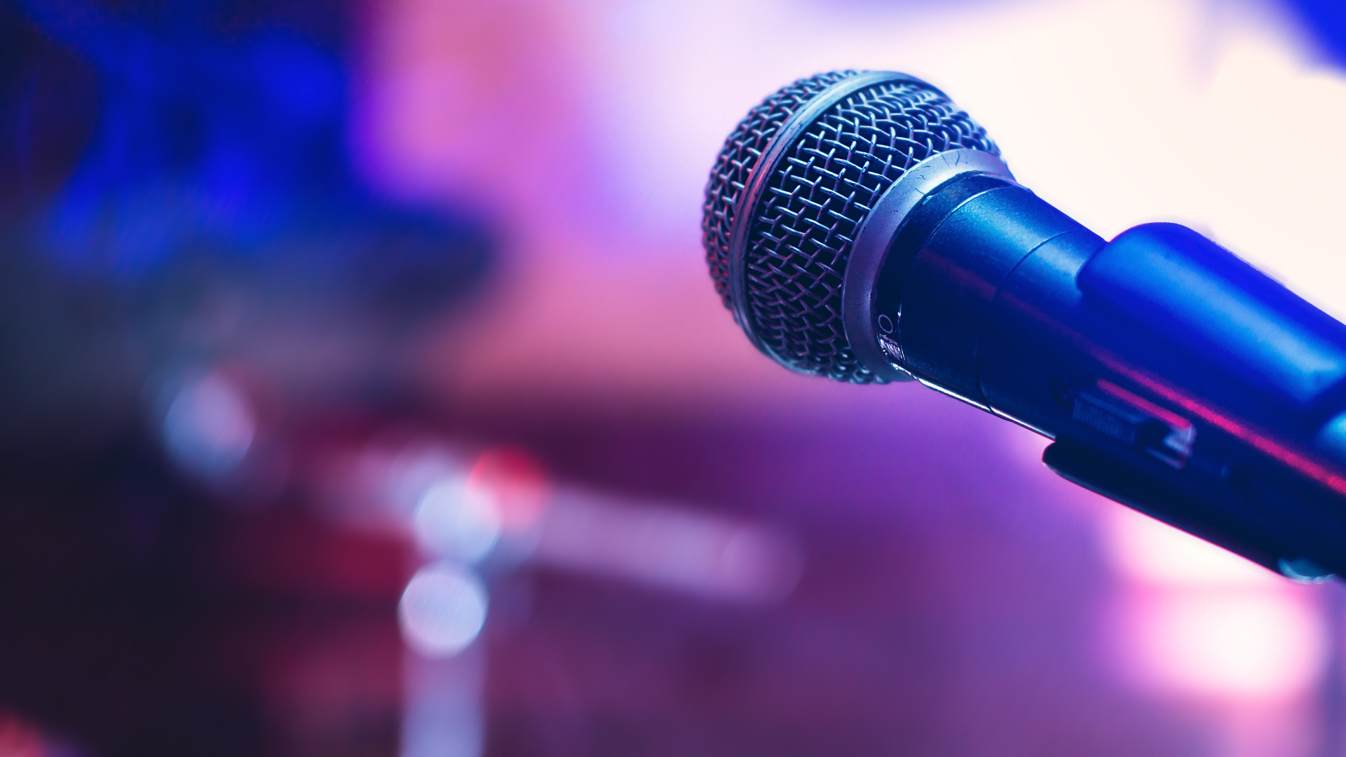 Leading Worship Is Worship