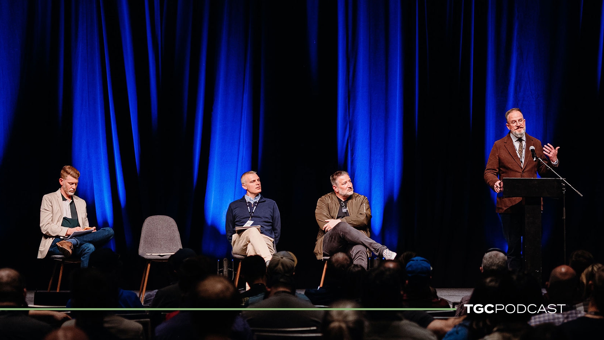 Challenges Facing the Protestant Church (Part 1)