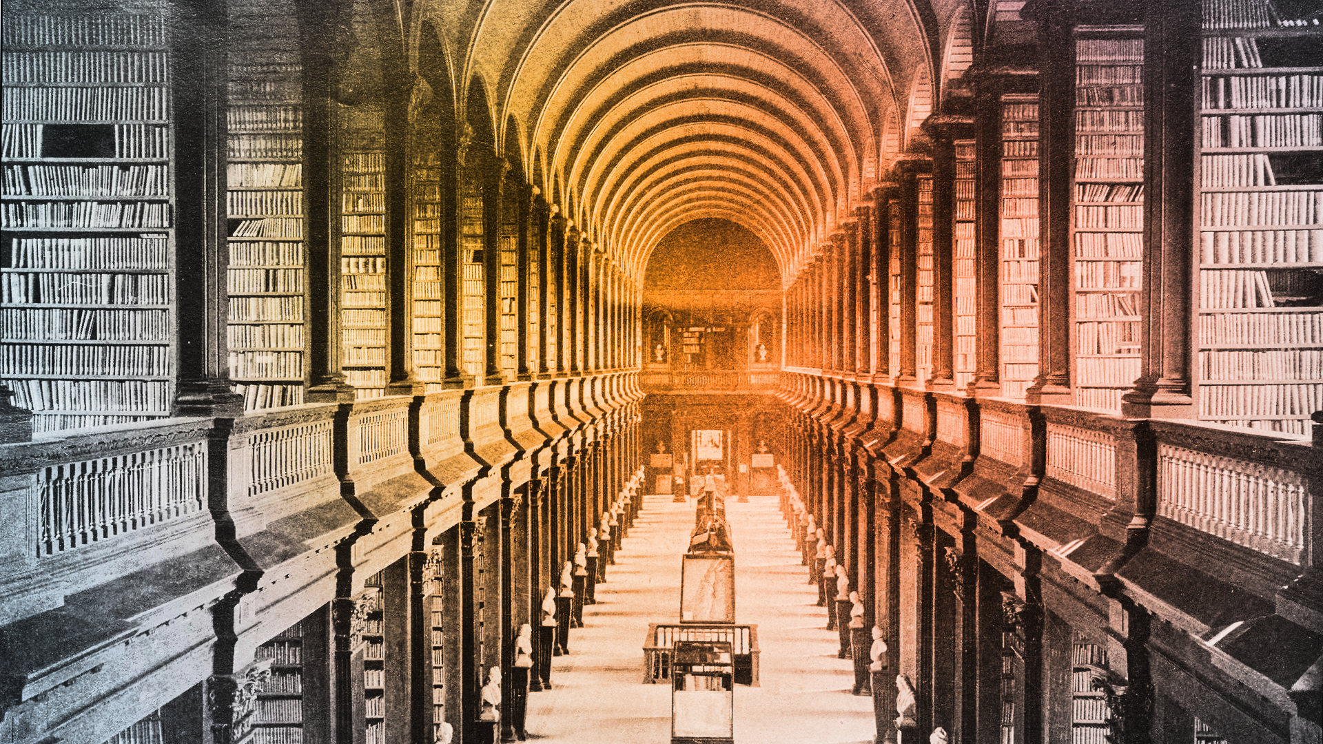 Save the Humanities from the Slop