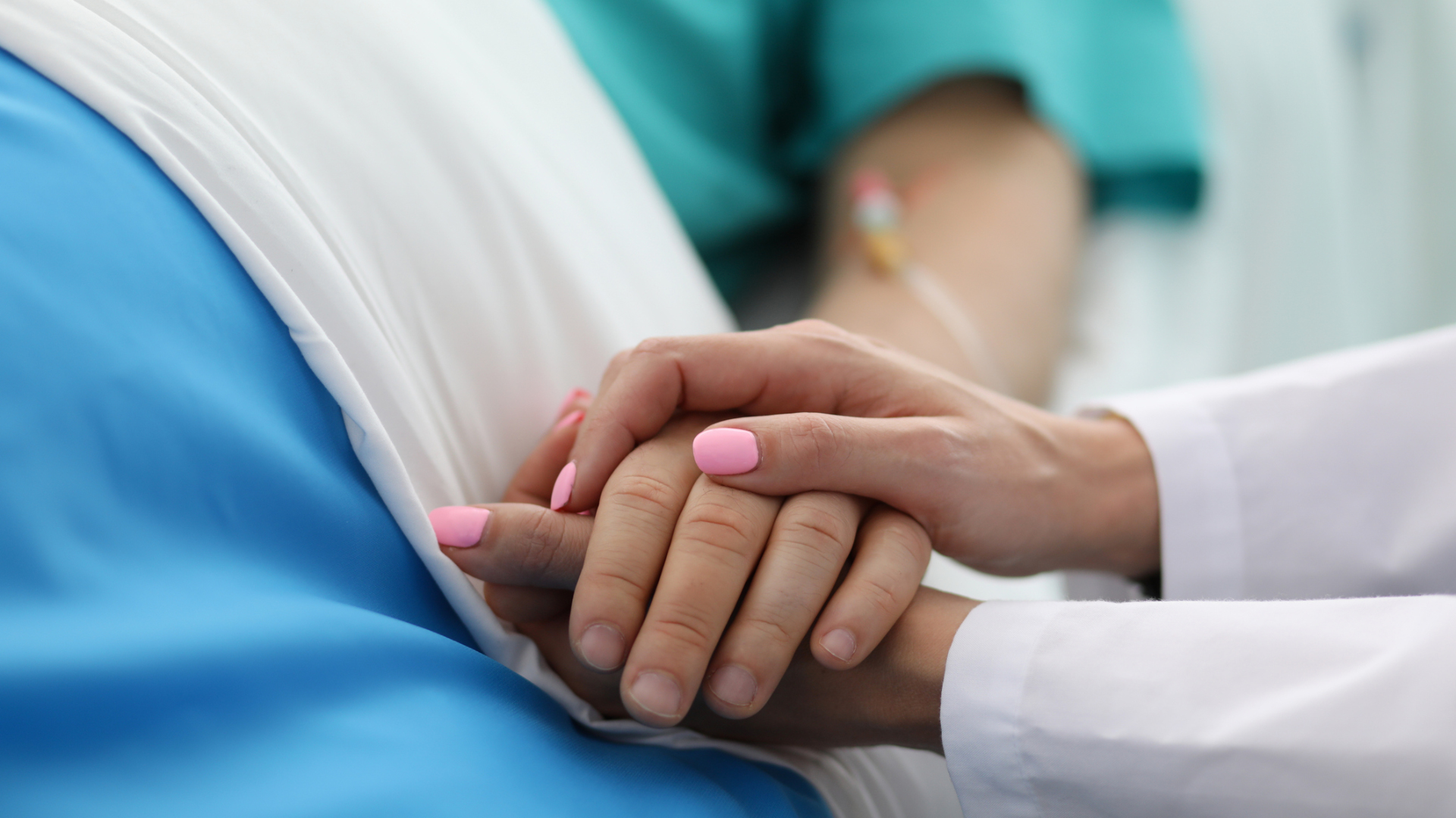 Christians Must Resist Assisted Suicide