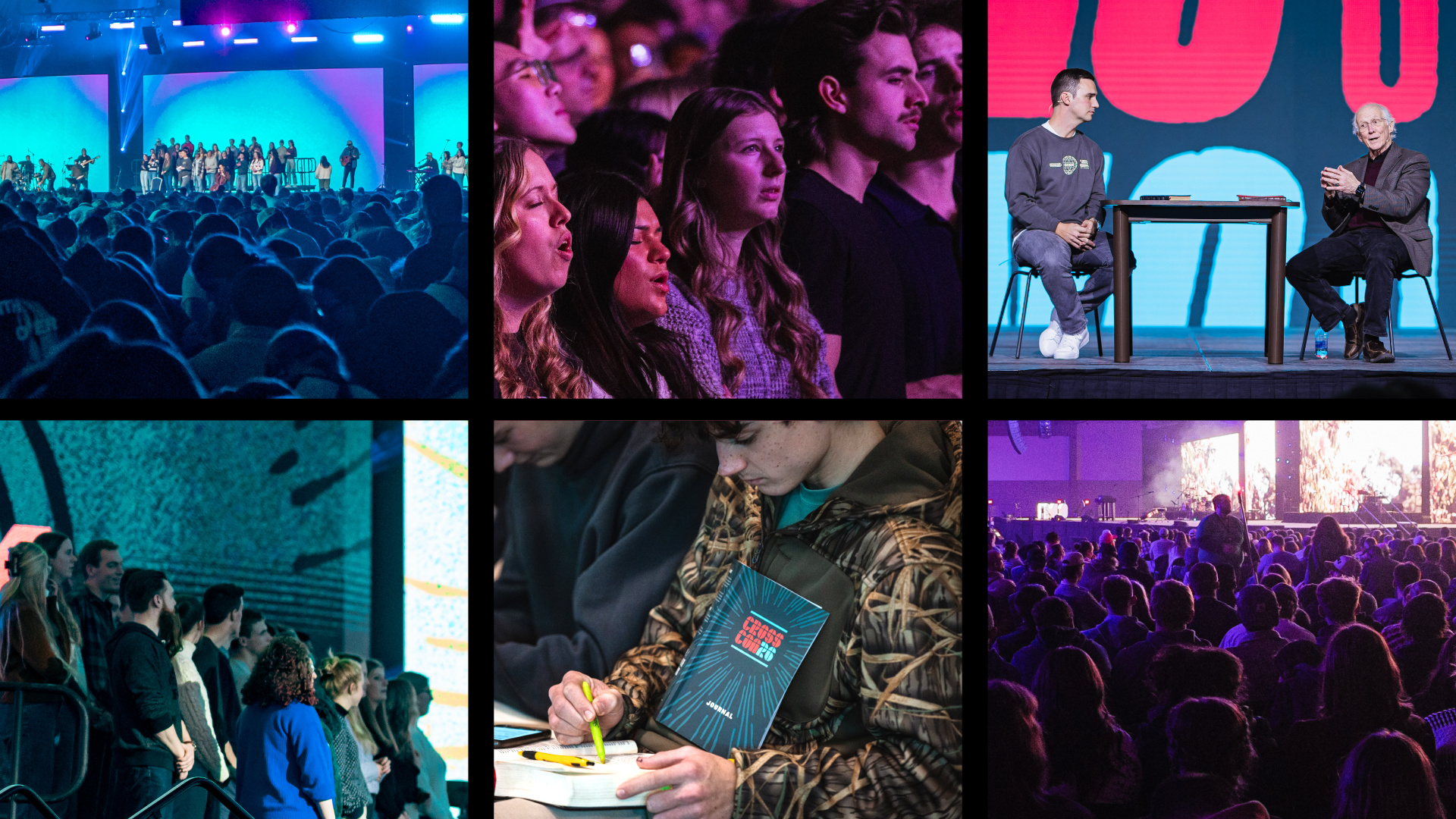 Be Willing to Learn from Gen-Z