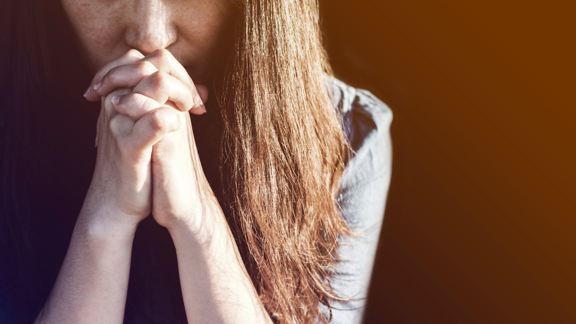 Struggling with Prayer? Ask God for Help.