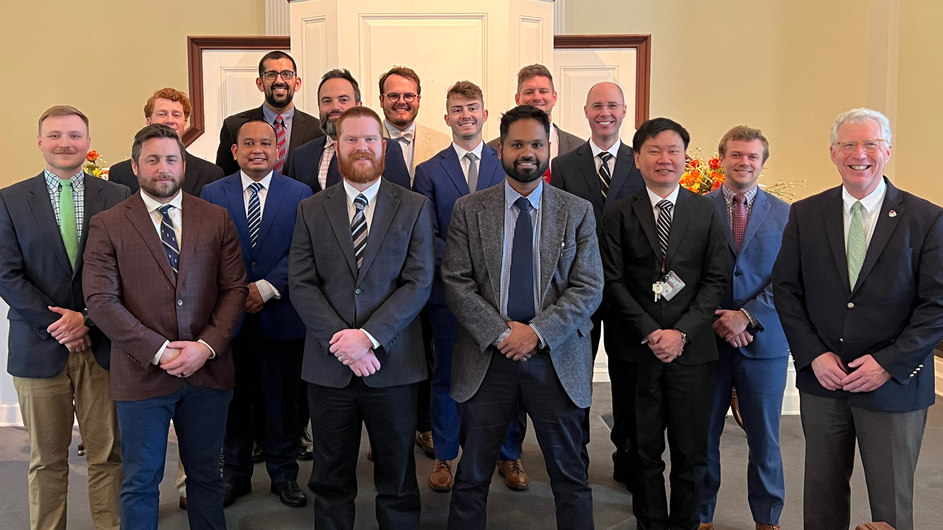 Meet the Gen-Z Pastor