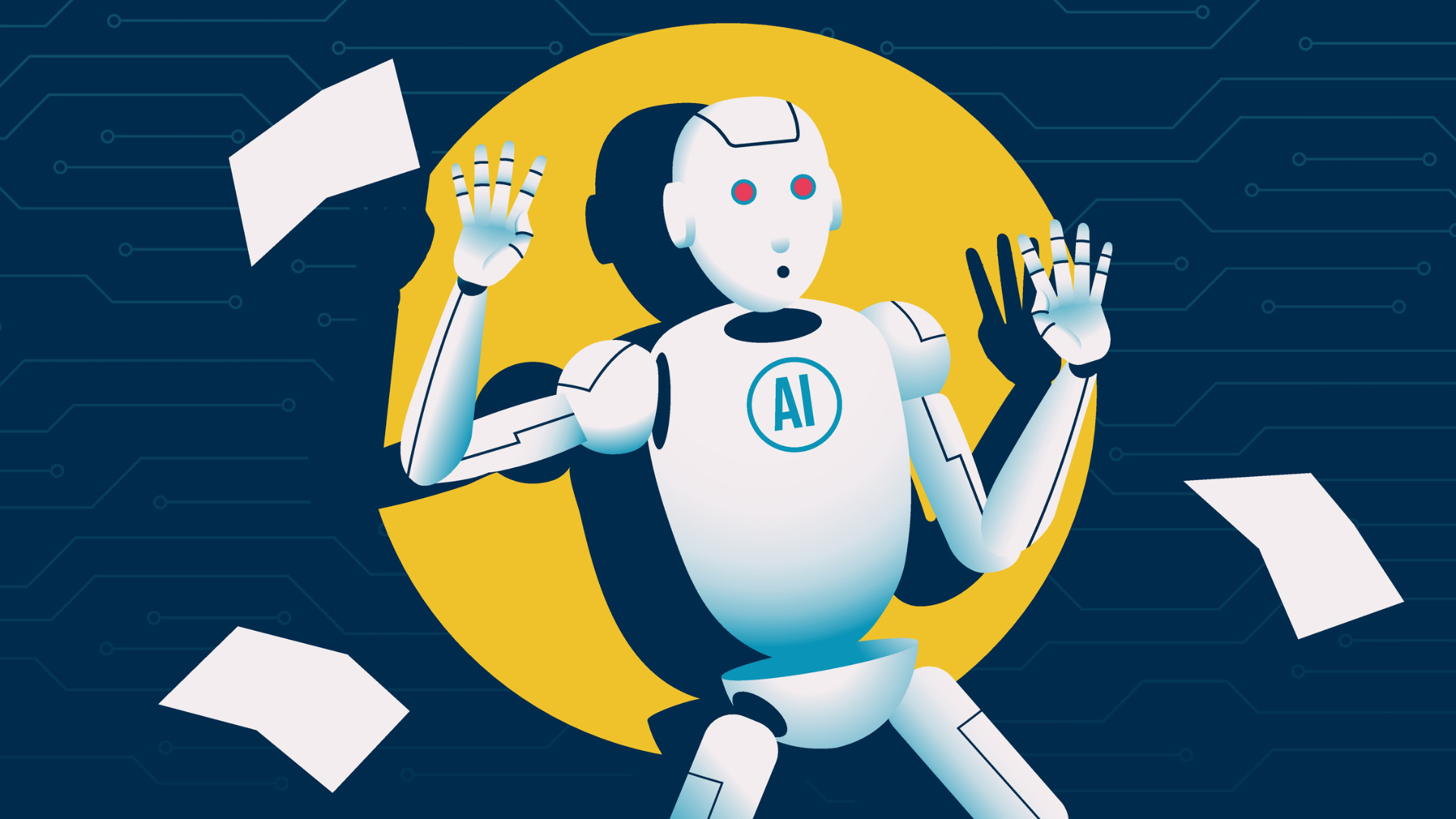 Take It from Me, Don’t Use AI to Cheat in School