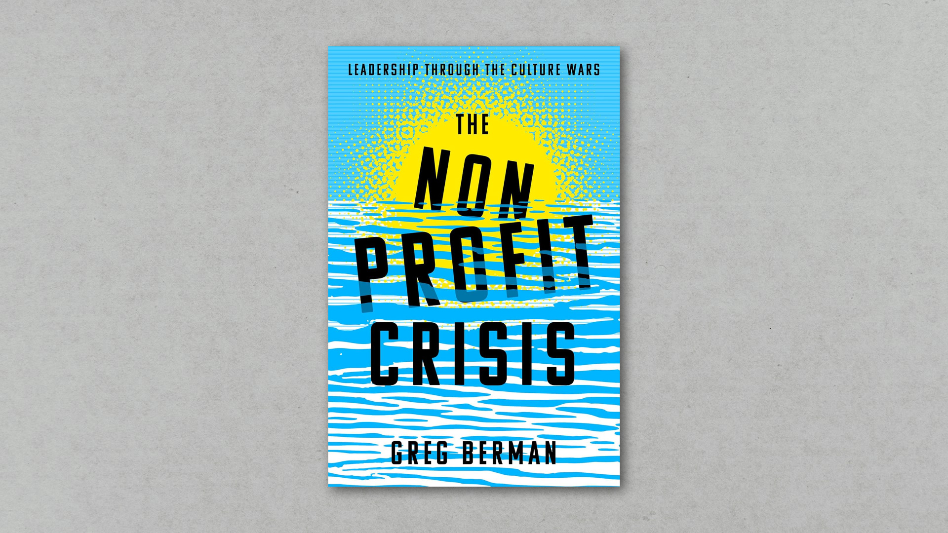 How Politics Hijacked Nonprofits