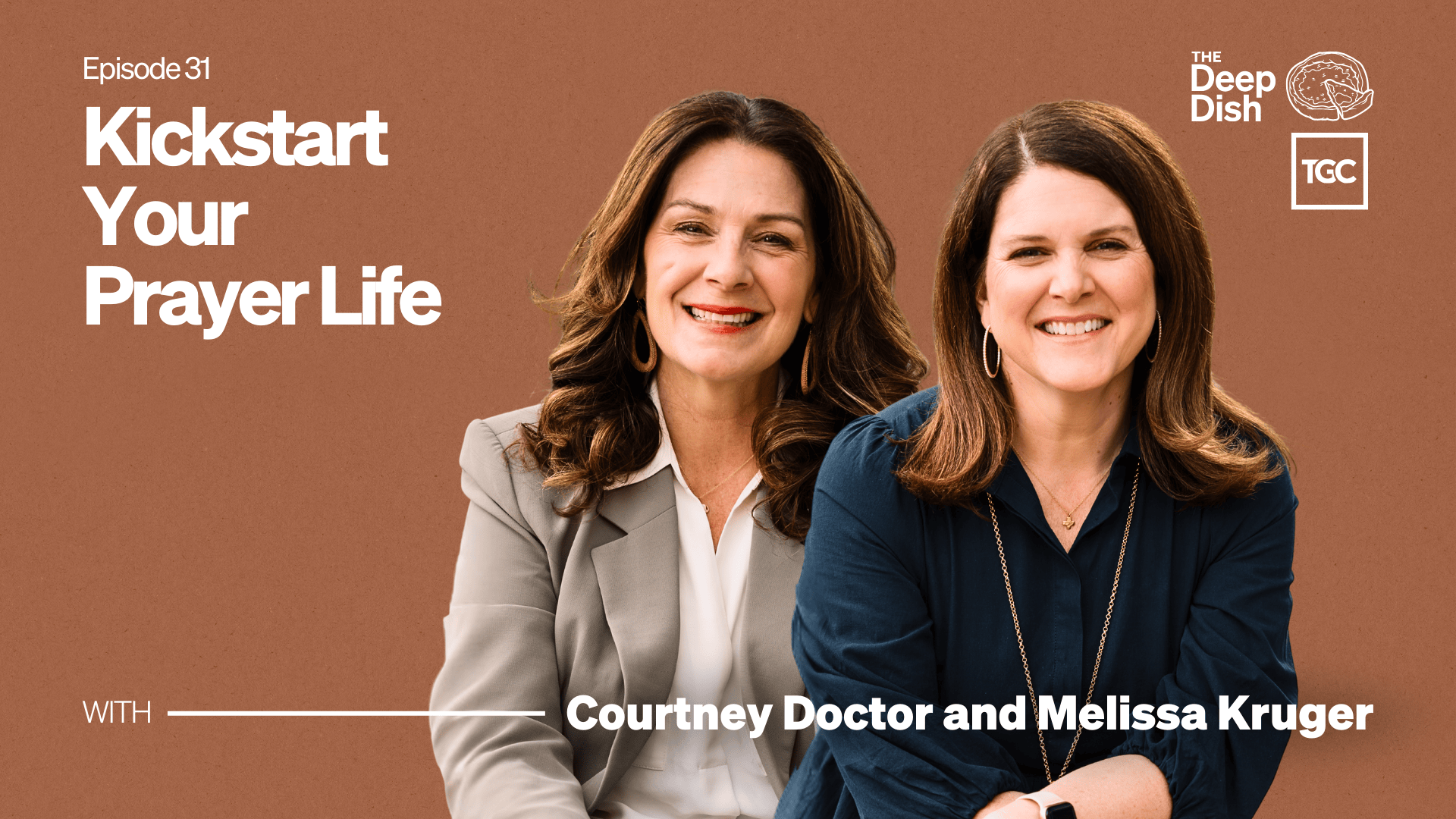 Kickstart Your Prayer Life