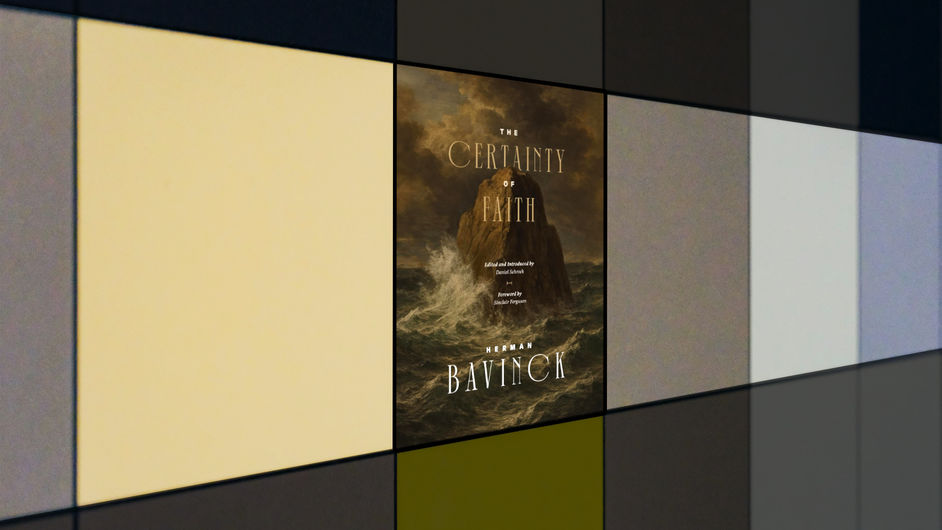 Skepticism Is Not a Christian Virtue