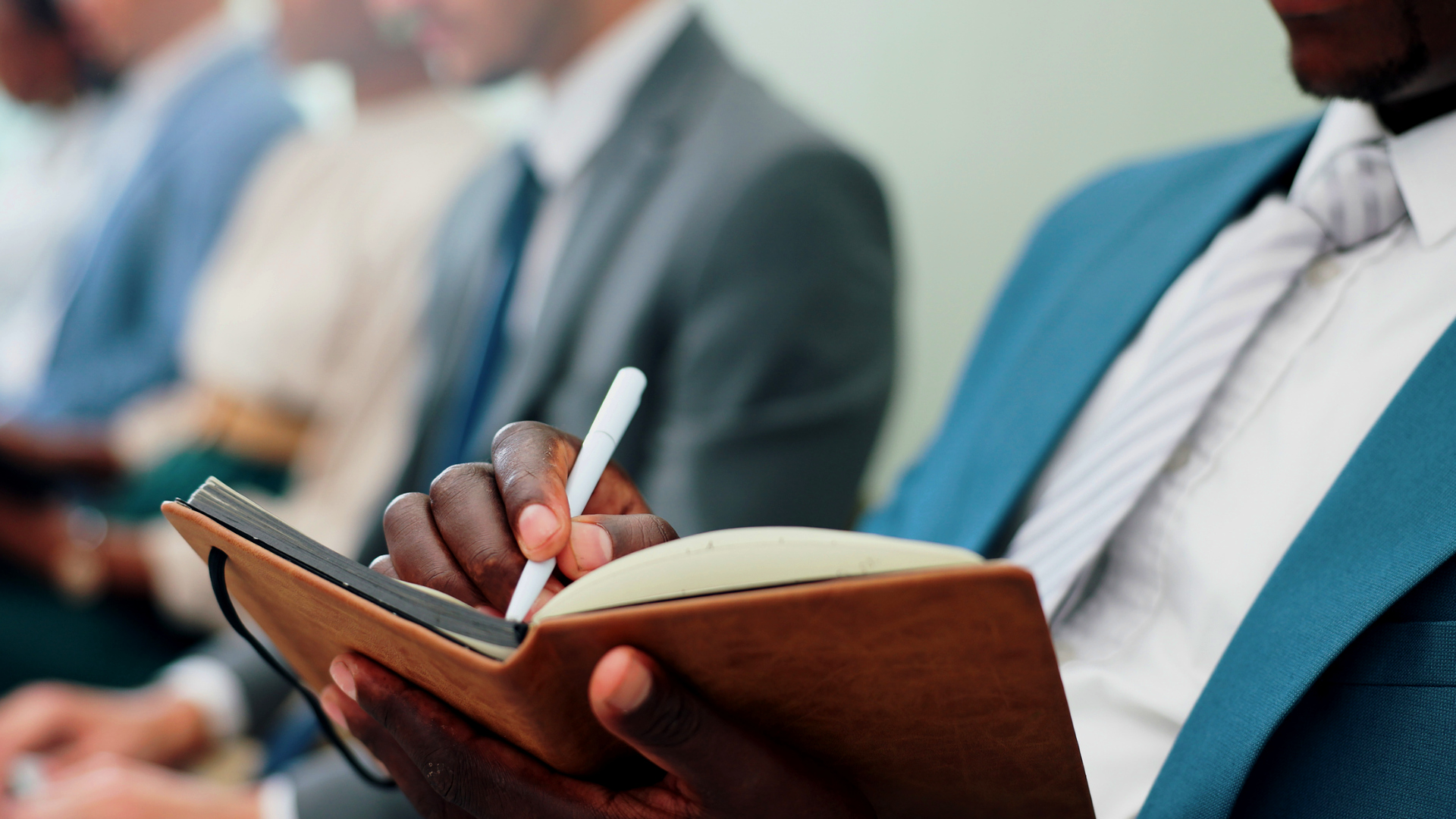 Skip the Sound Bites: Recover the Lost Art of Listening to Sermons