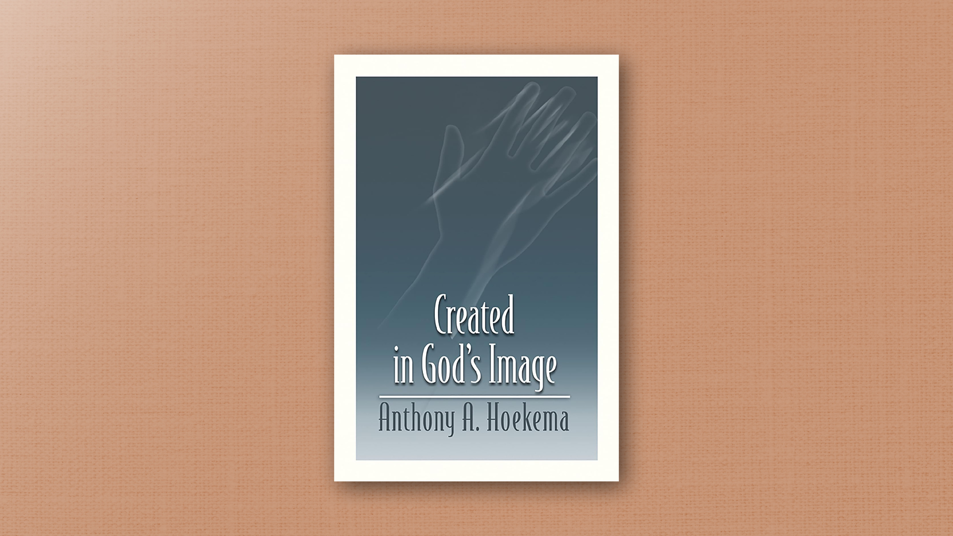 Discover the Theological Roots of Whole-Person Care