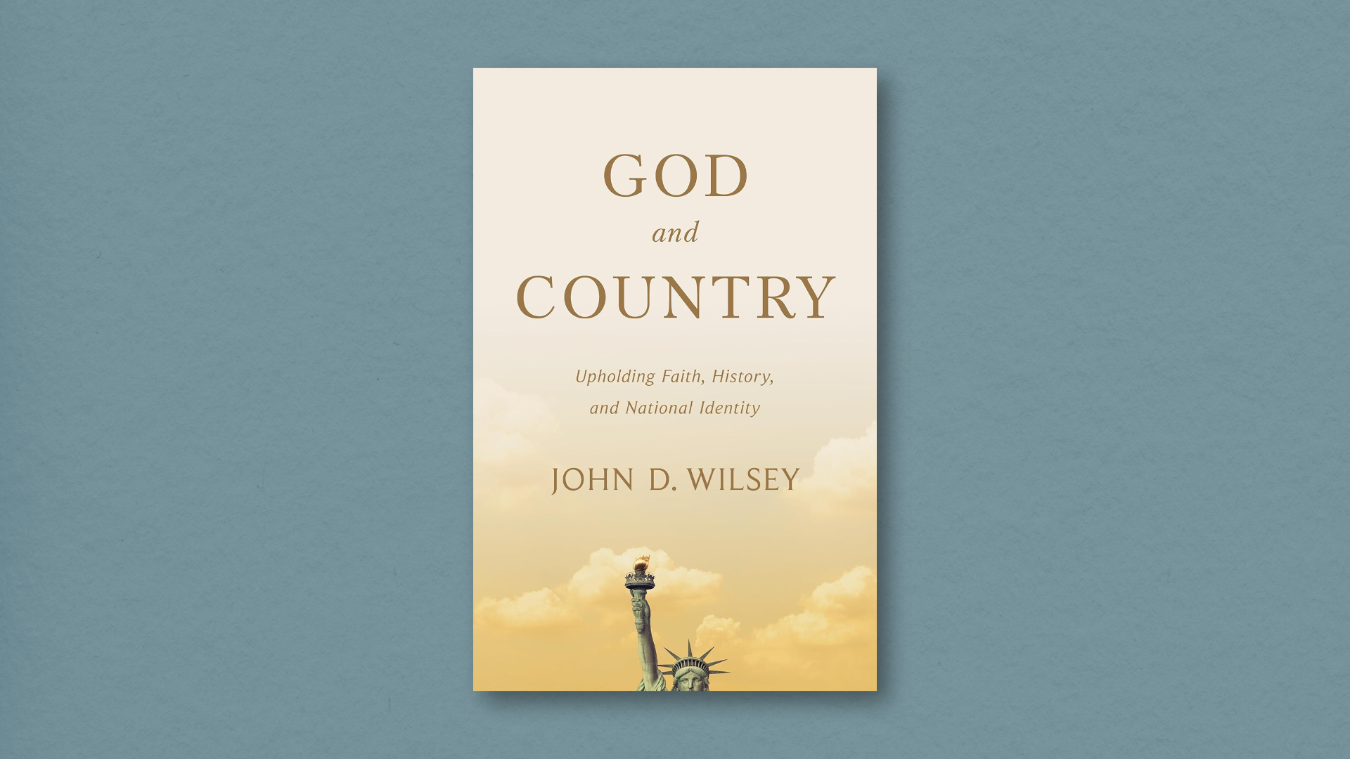 How History Helps Us Love Our Country Without Losing Our Soul