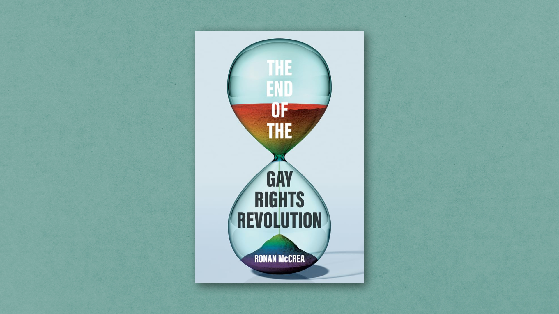 The Sexual Revolution Can’t Keep Its Promises