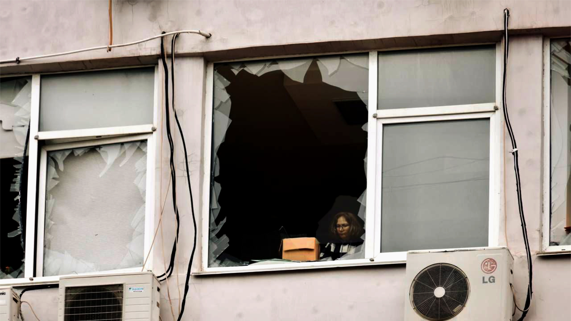 Surviving Winter in Ukraine: A Pastor’s Report from Odesa