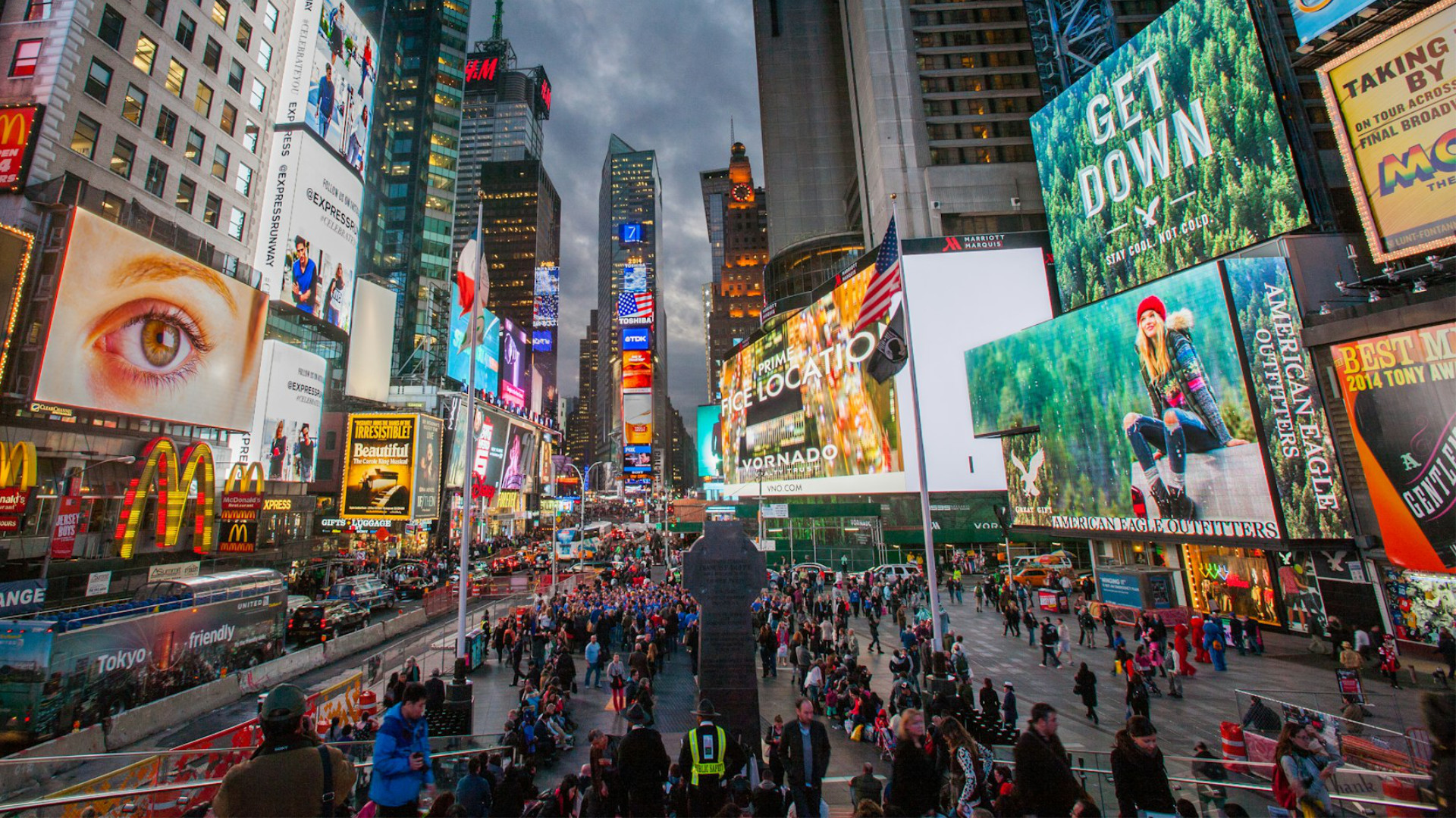 What Could Be Better than Pursuing Happiness?