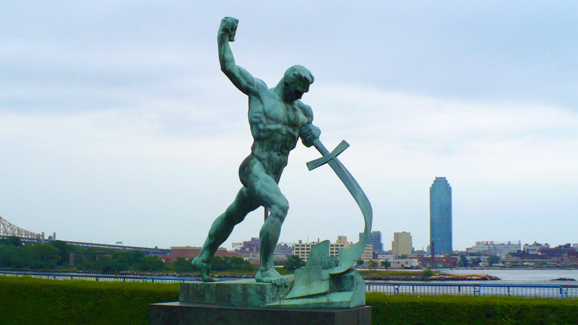 What Is the Biblical Way of Progress?