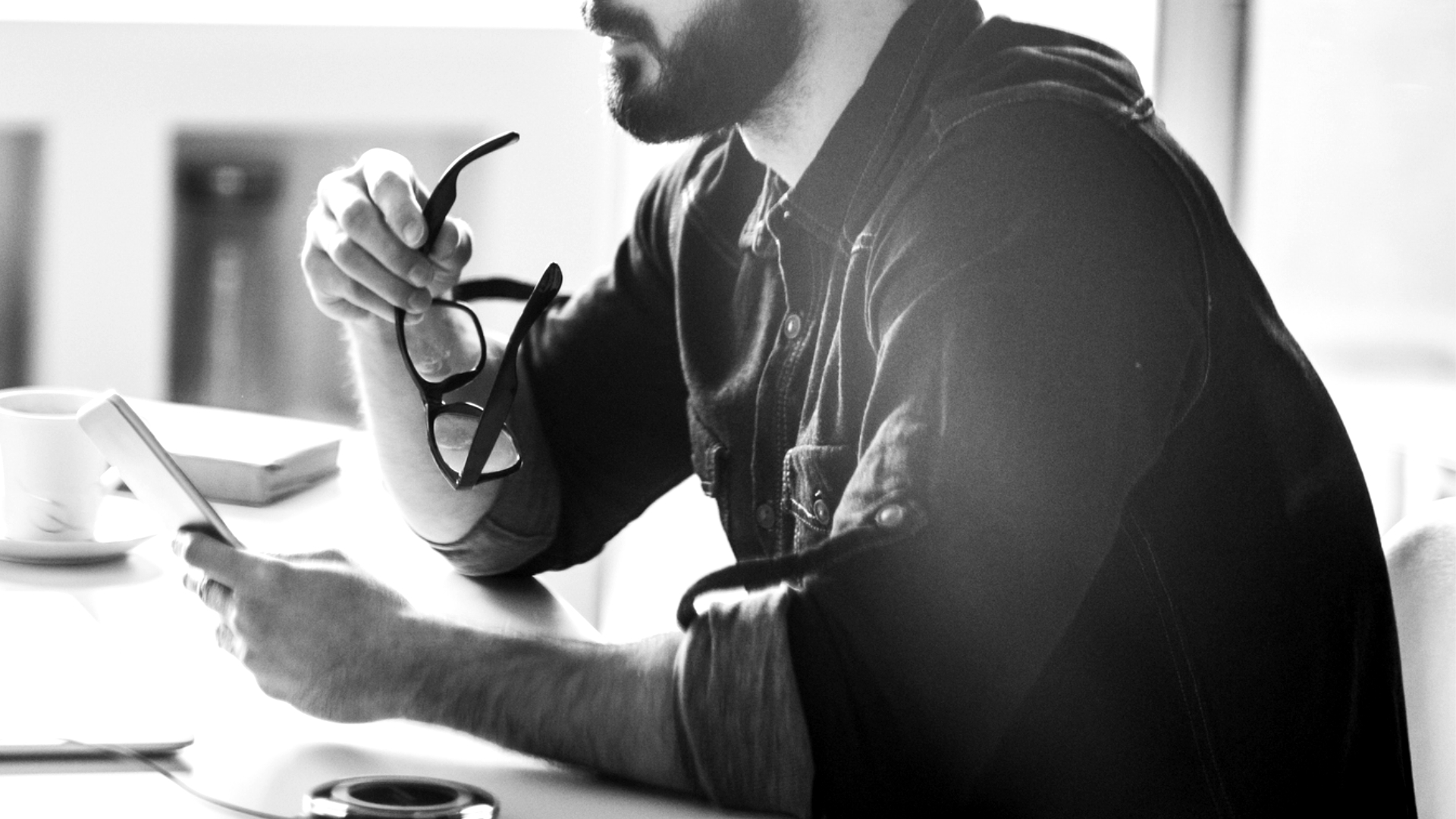 Executive Pastor, Remember Your Call