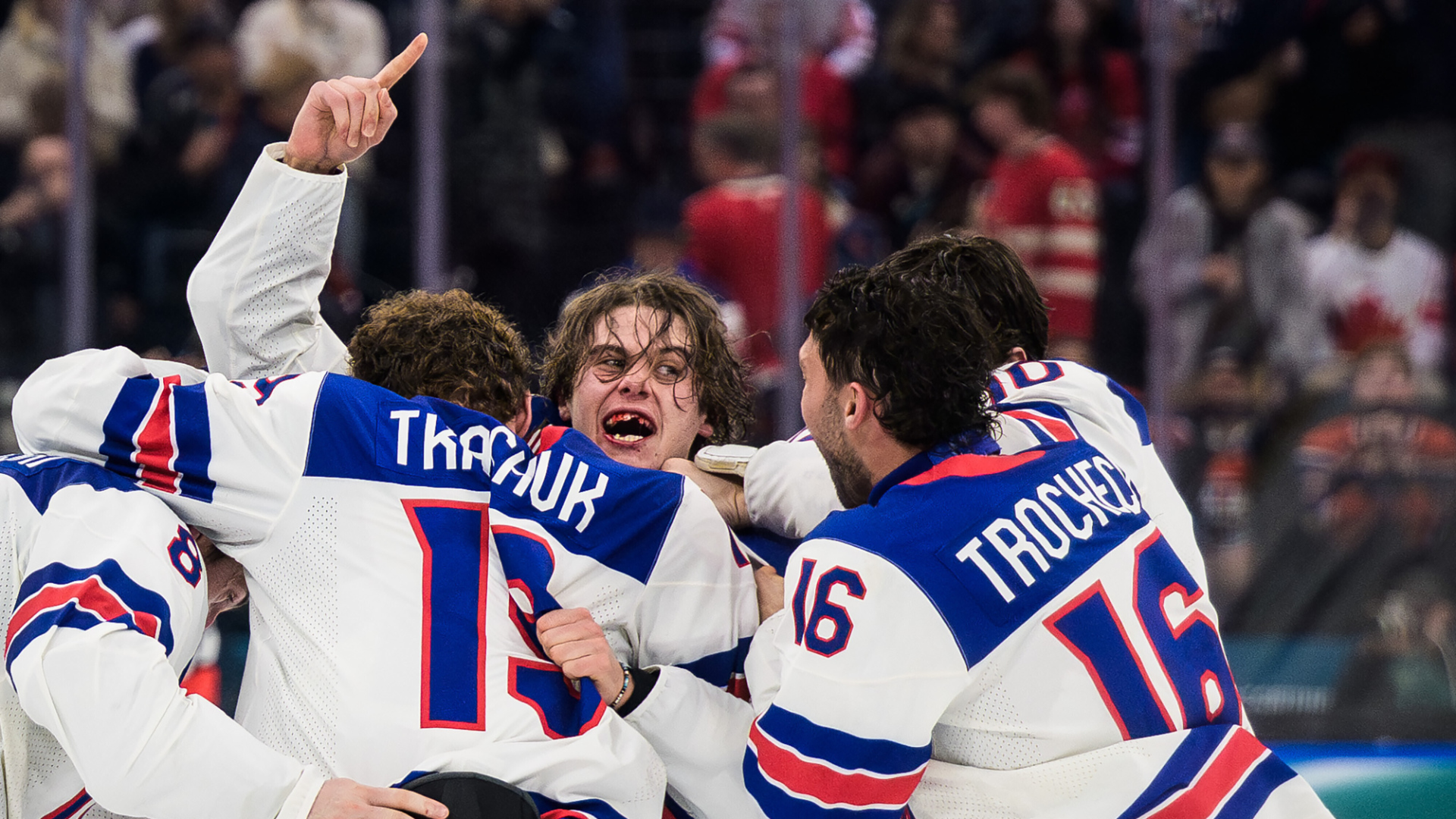 AI Will Never Win Olympic Gold