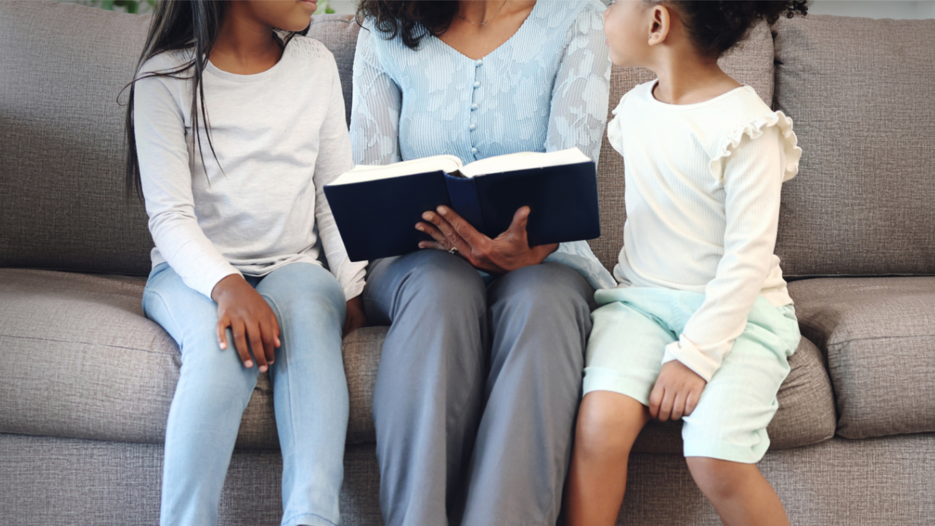 Find Sabbath Rest as a Family