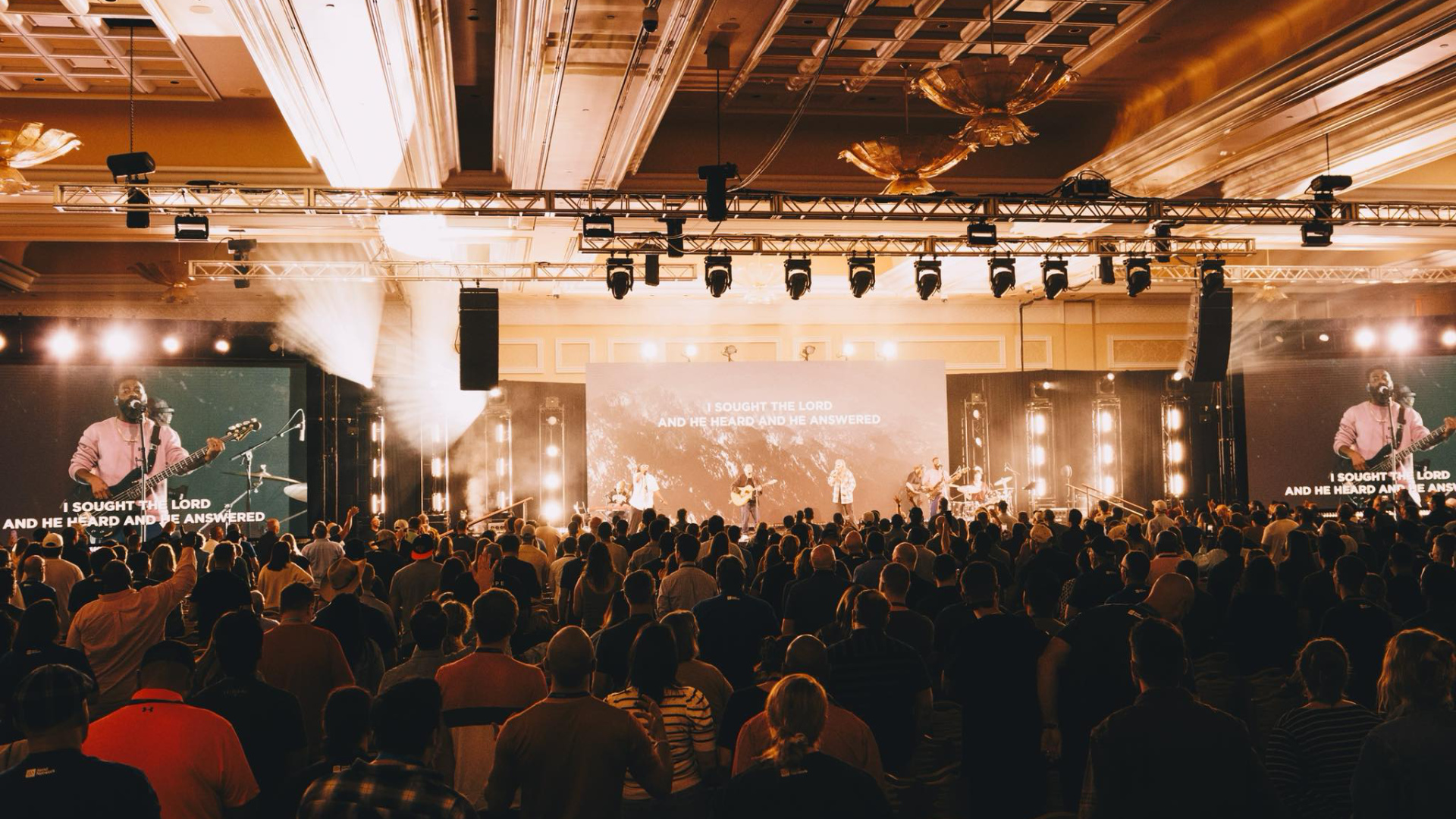 Welcome Back, Church Planting