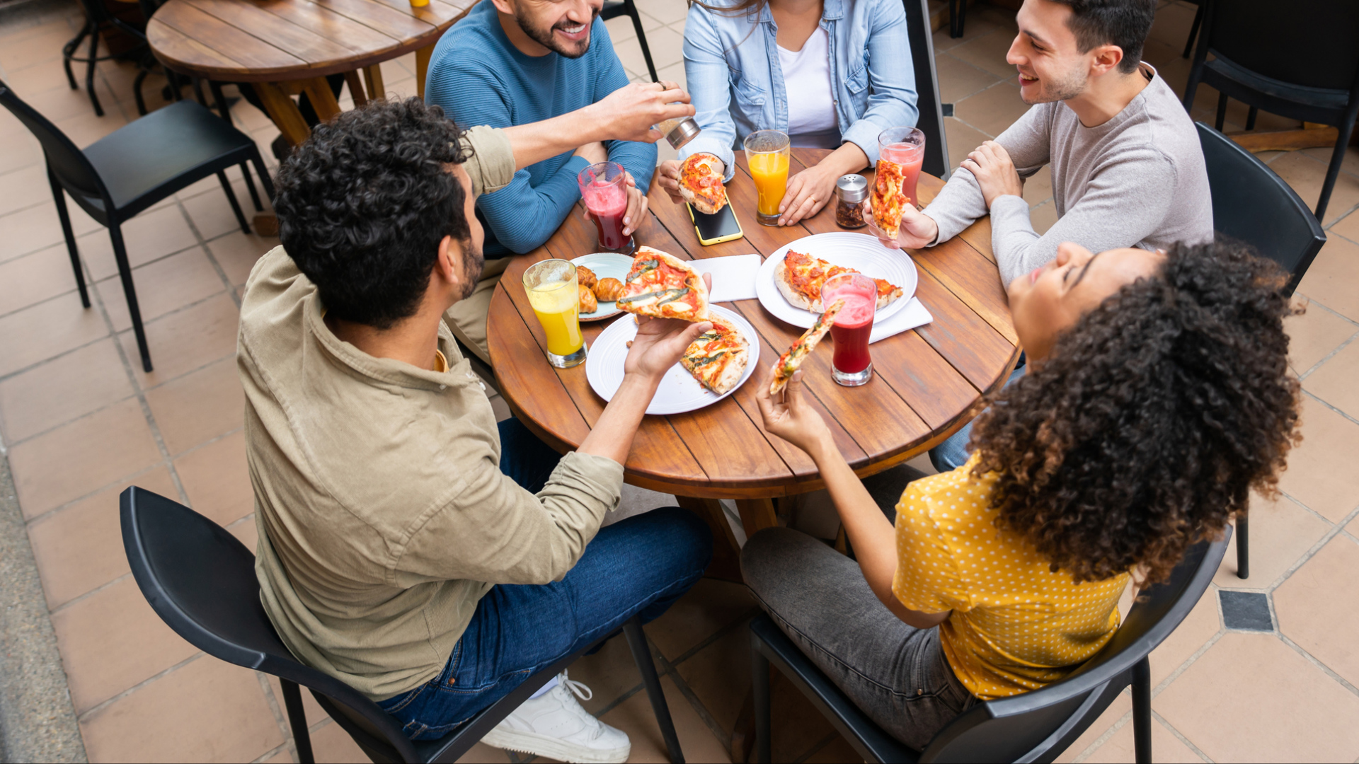 What Singles Need from Married Friends