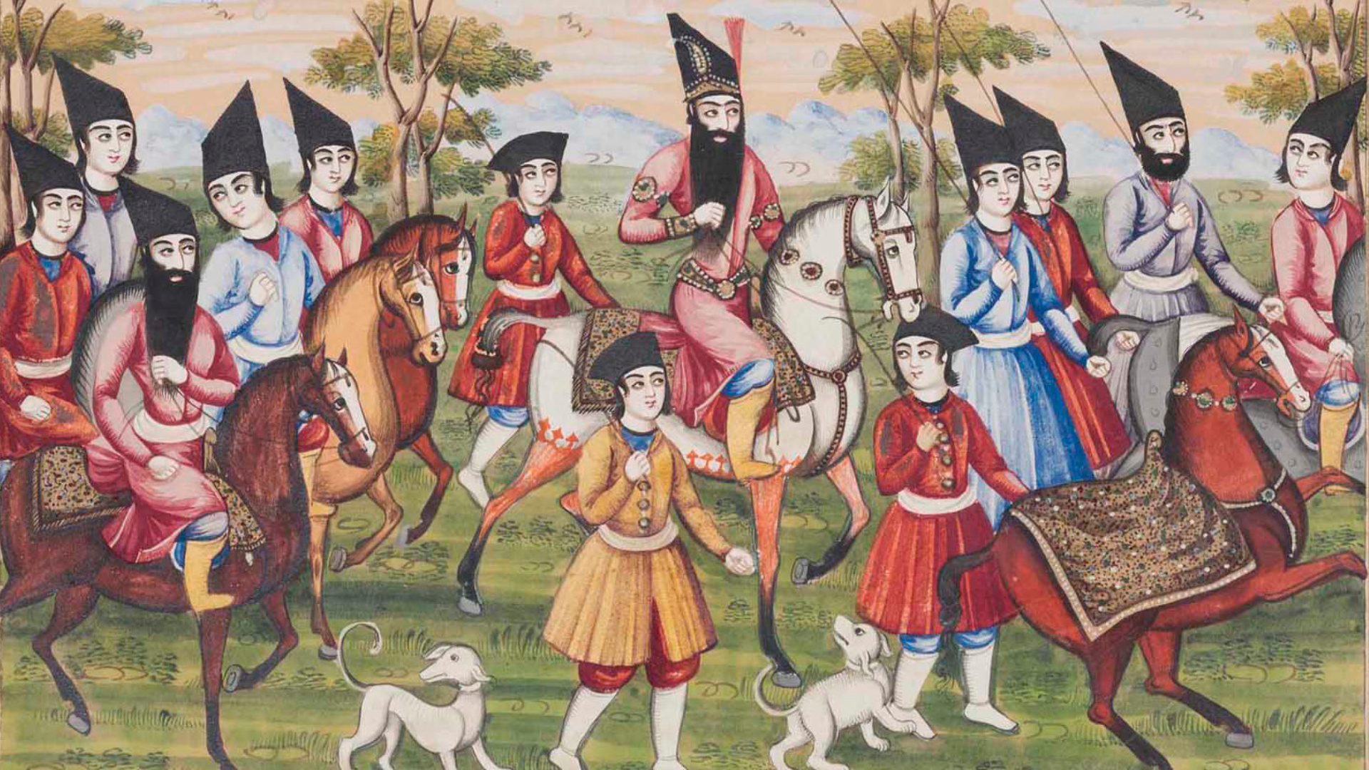 When Iran’s Leaders Praised the Bible