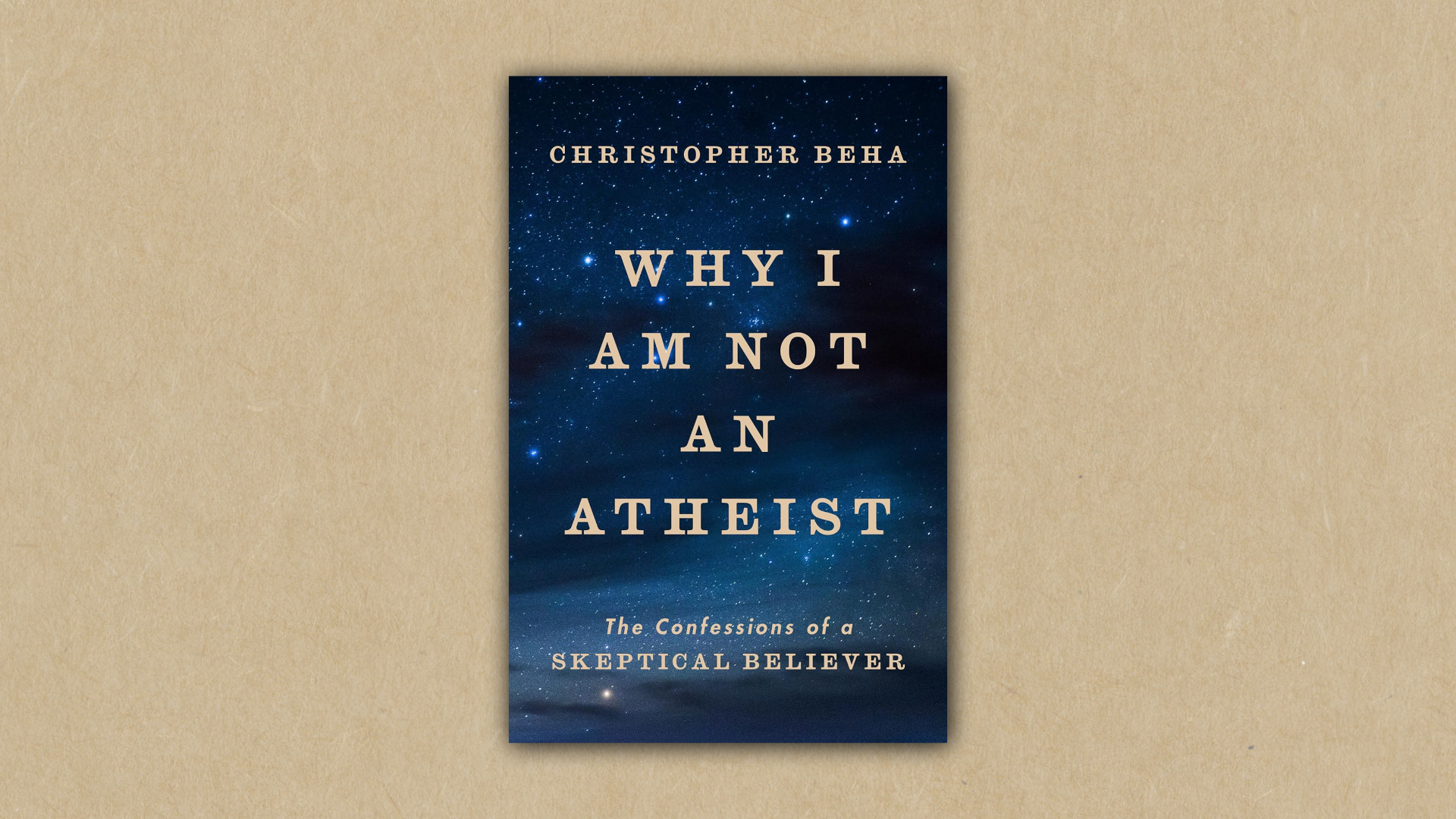 Why Escaping Atheism Isn’t Enough