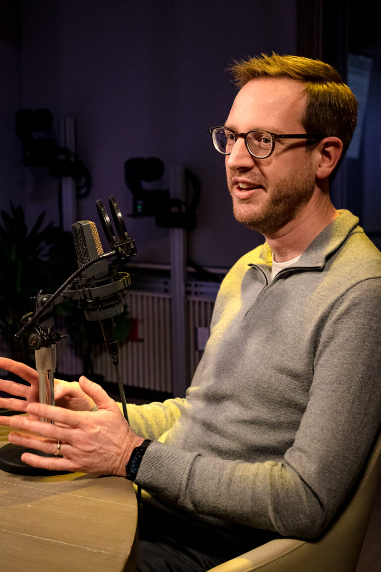 Tim Rallis The Last Reformed Blogger