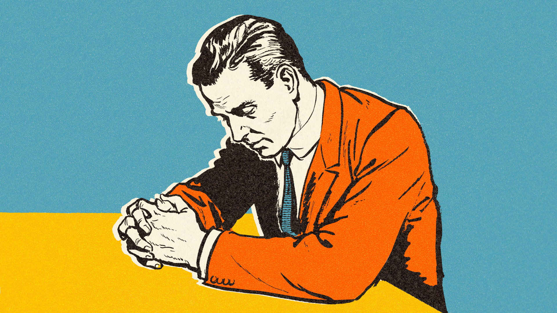 4 Ways to Combat Fear of Man