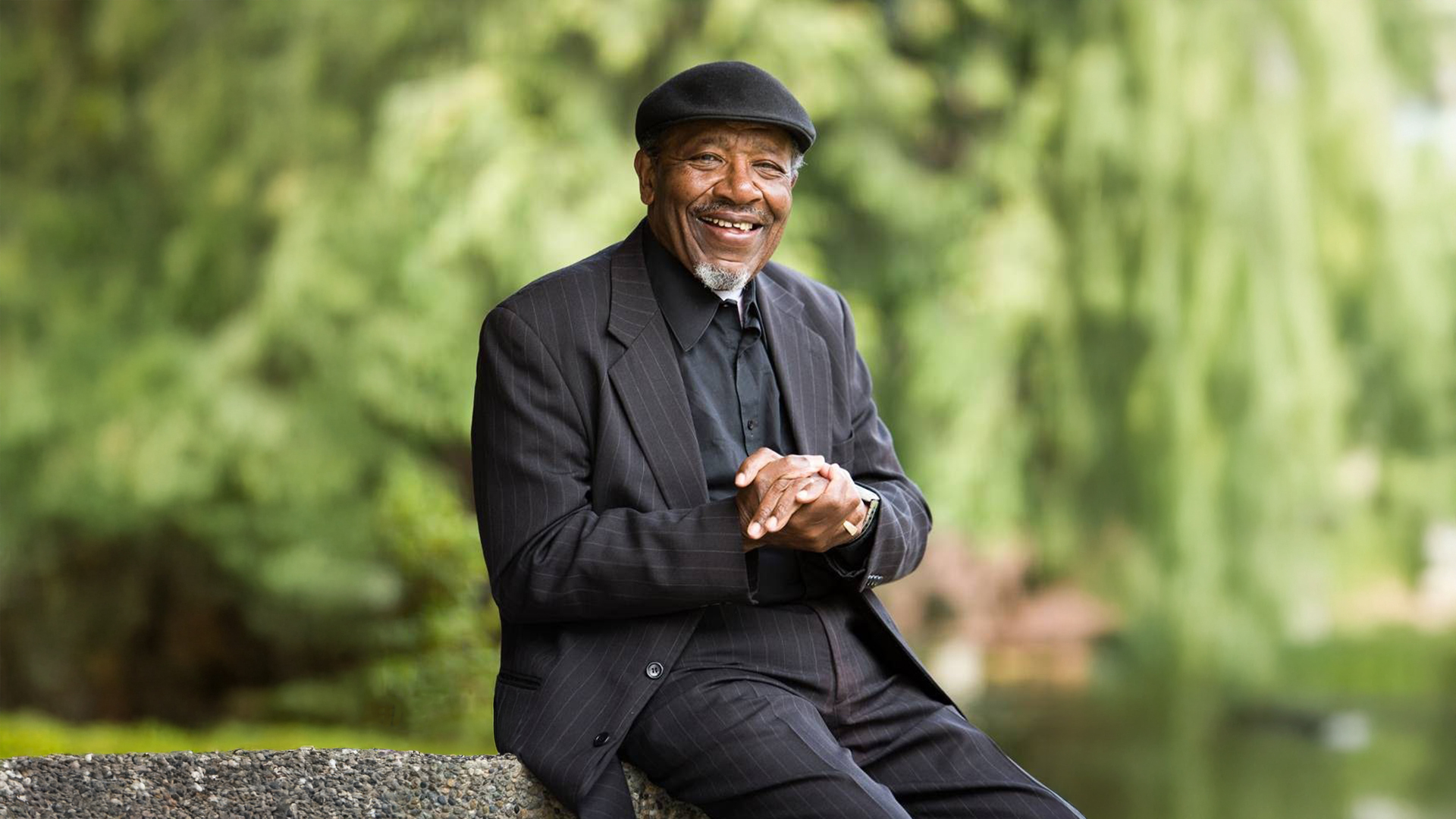 Through ‘the Doorway of Heaven’: In Honor of John M. Perkins