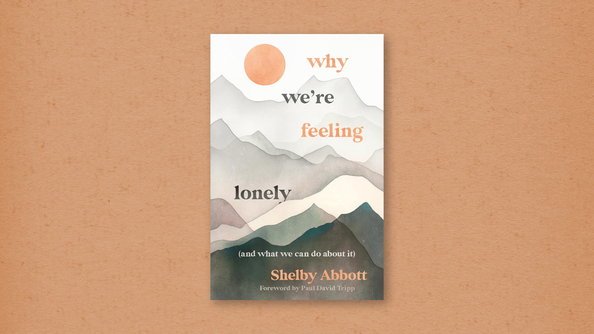 To Solve Their Loneliness Problem, Gen Z Needs the Church