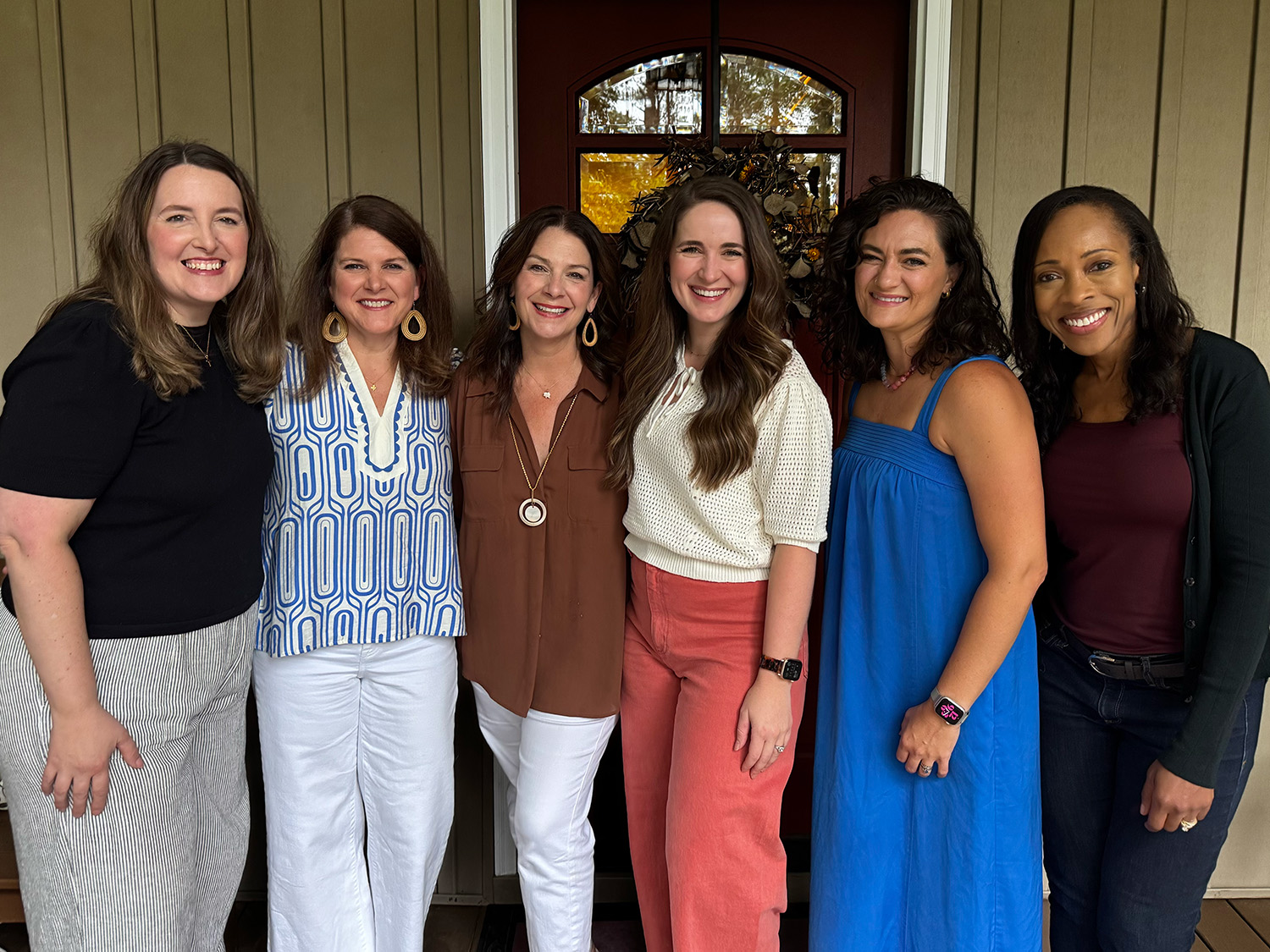 Women’s Initiatives
